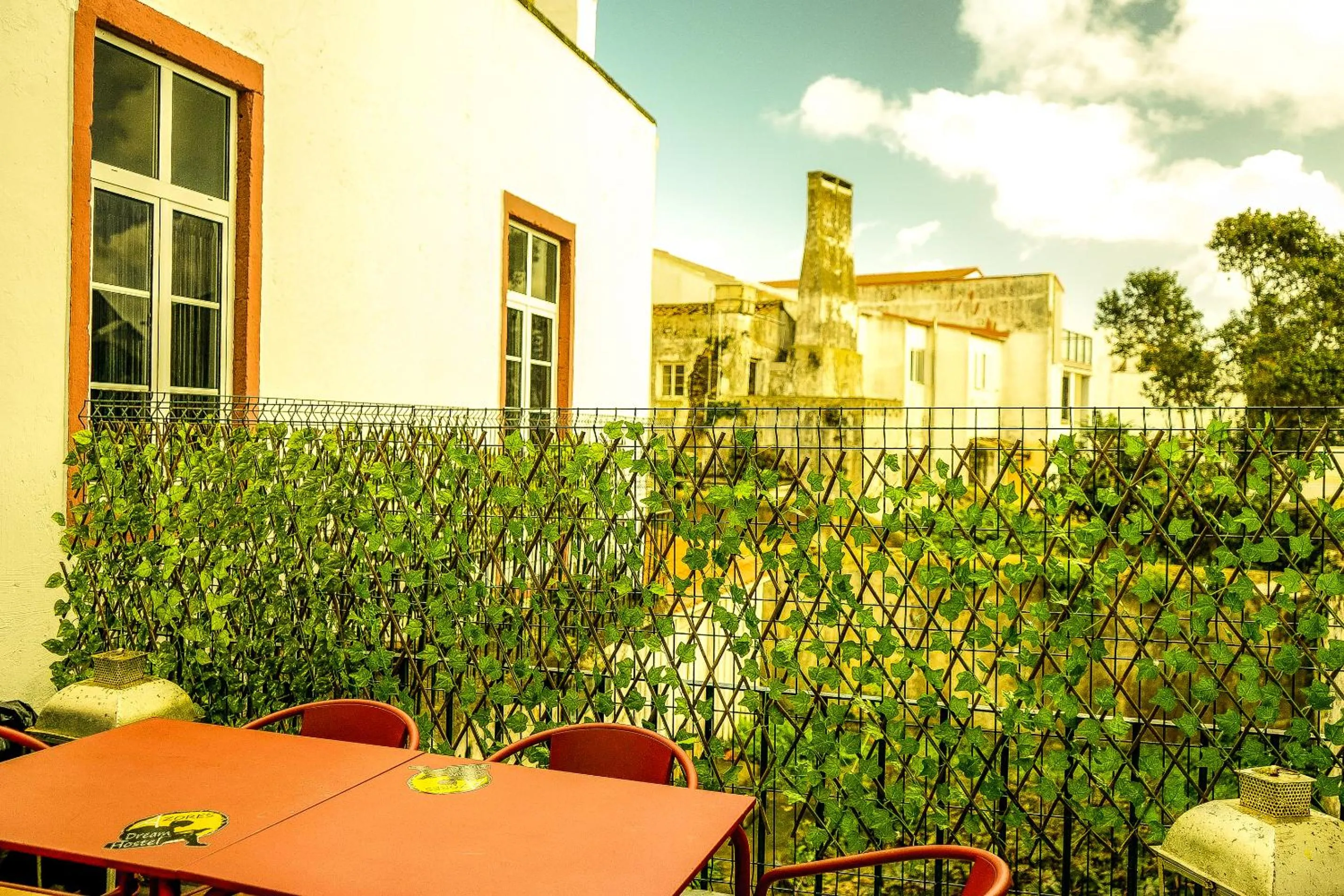 Azores Dream Hostel