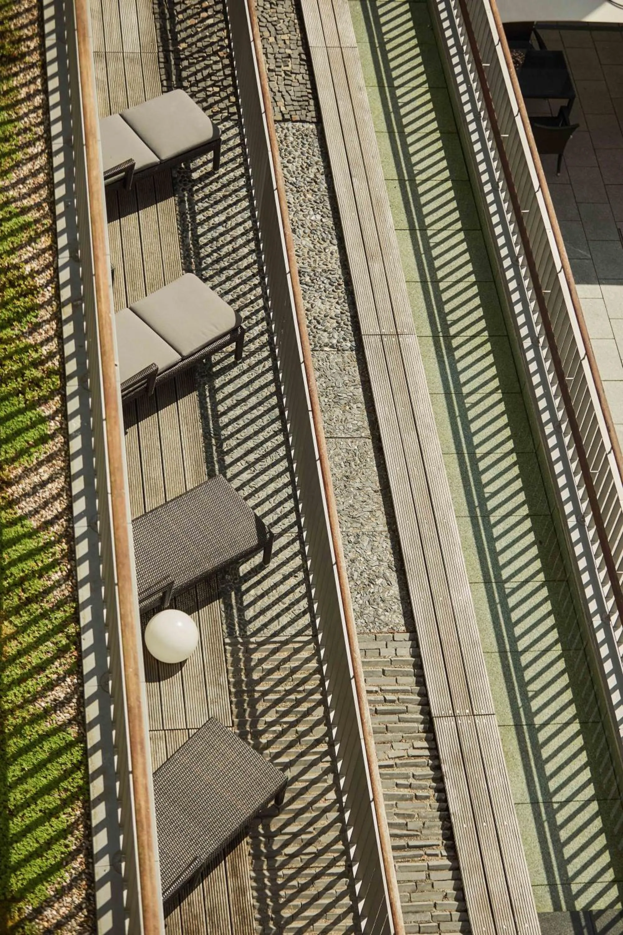 Spa and wellness centre/facilities in Upstalsboom Kühlungsborn