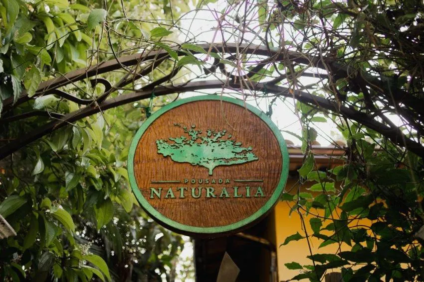 Pousada Naturalia