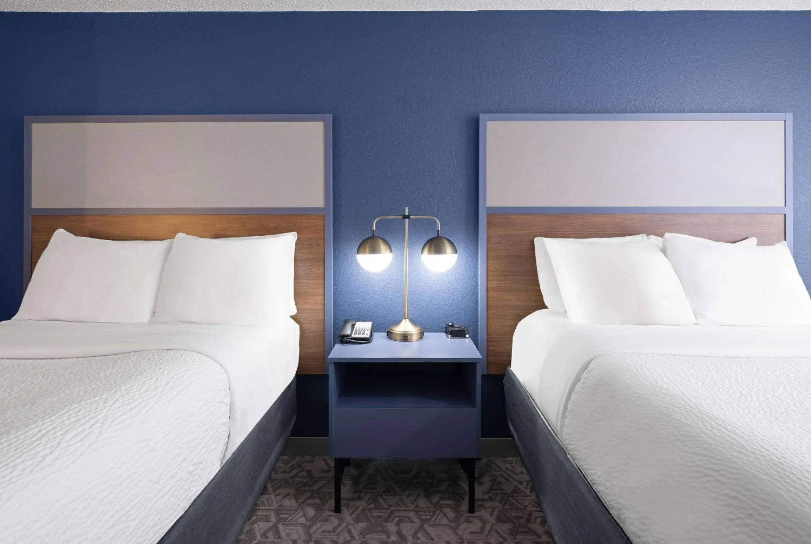 Photo of the whole room, Bed in AmericInn by Wyndham Casper Event Center Area Photo of the whole room, Bed in AmericInn by Wyndham Casper Event Center Area