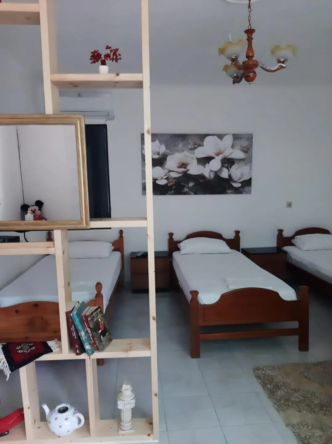 Apartment in Vrenjo GuestHouse