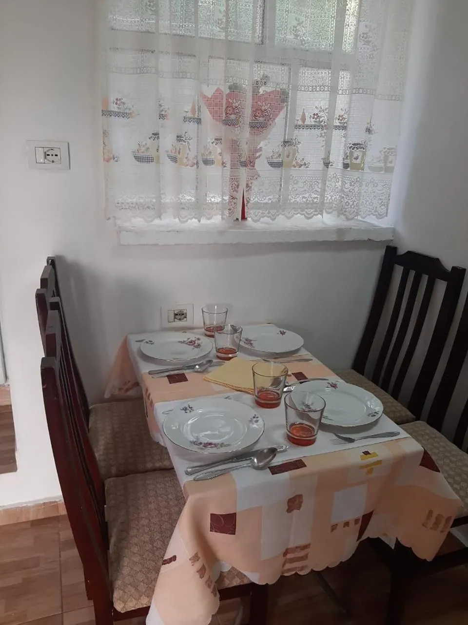 Apartment in Vrenjo GuestHouse