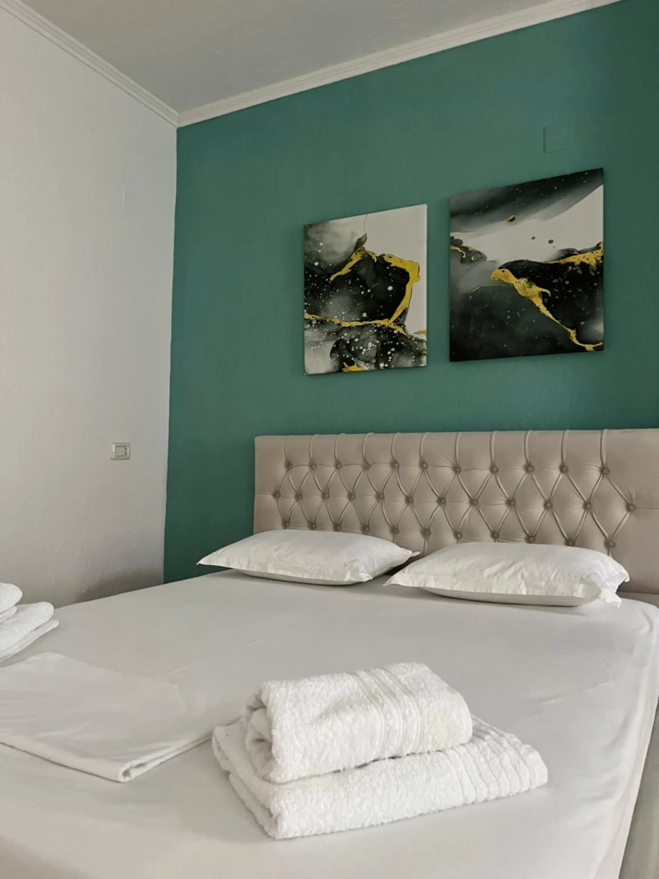 Vrenjo GuestHouse