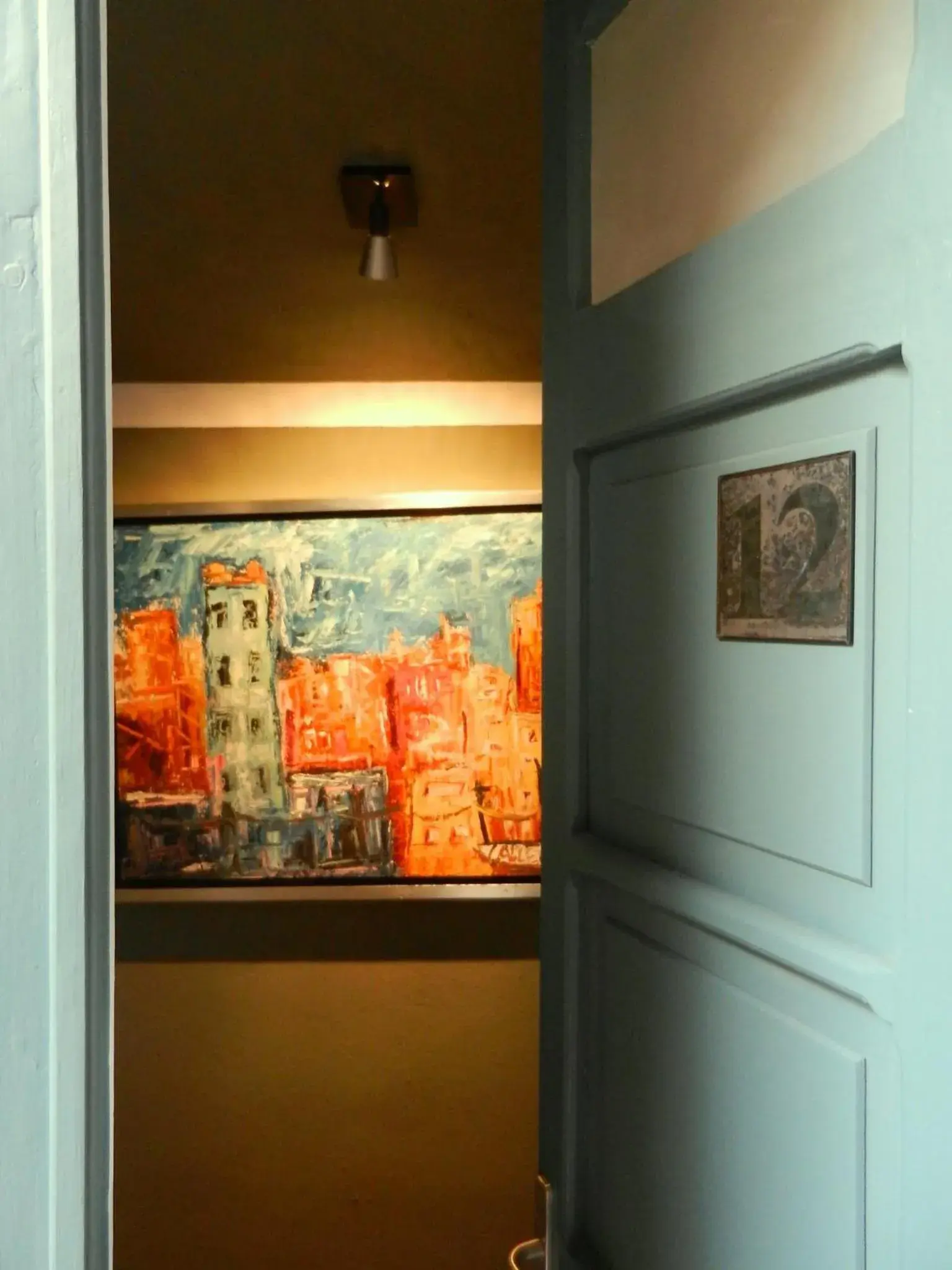 Executive Double Suite in La Casa del Atrio Executive Double Suite in La Casa del Atrio