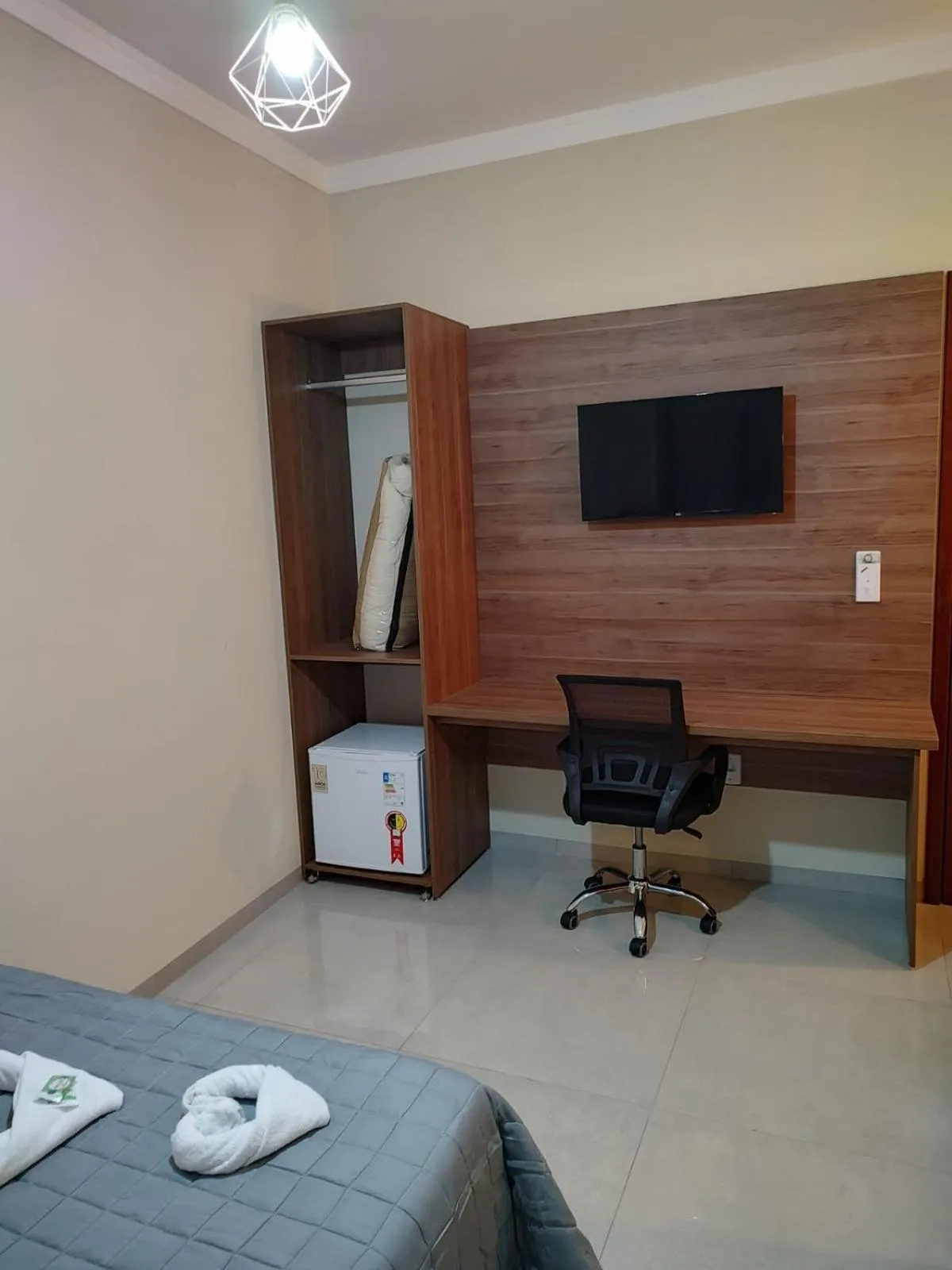 Hotel Vale Do Ivinhema