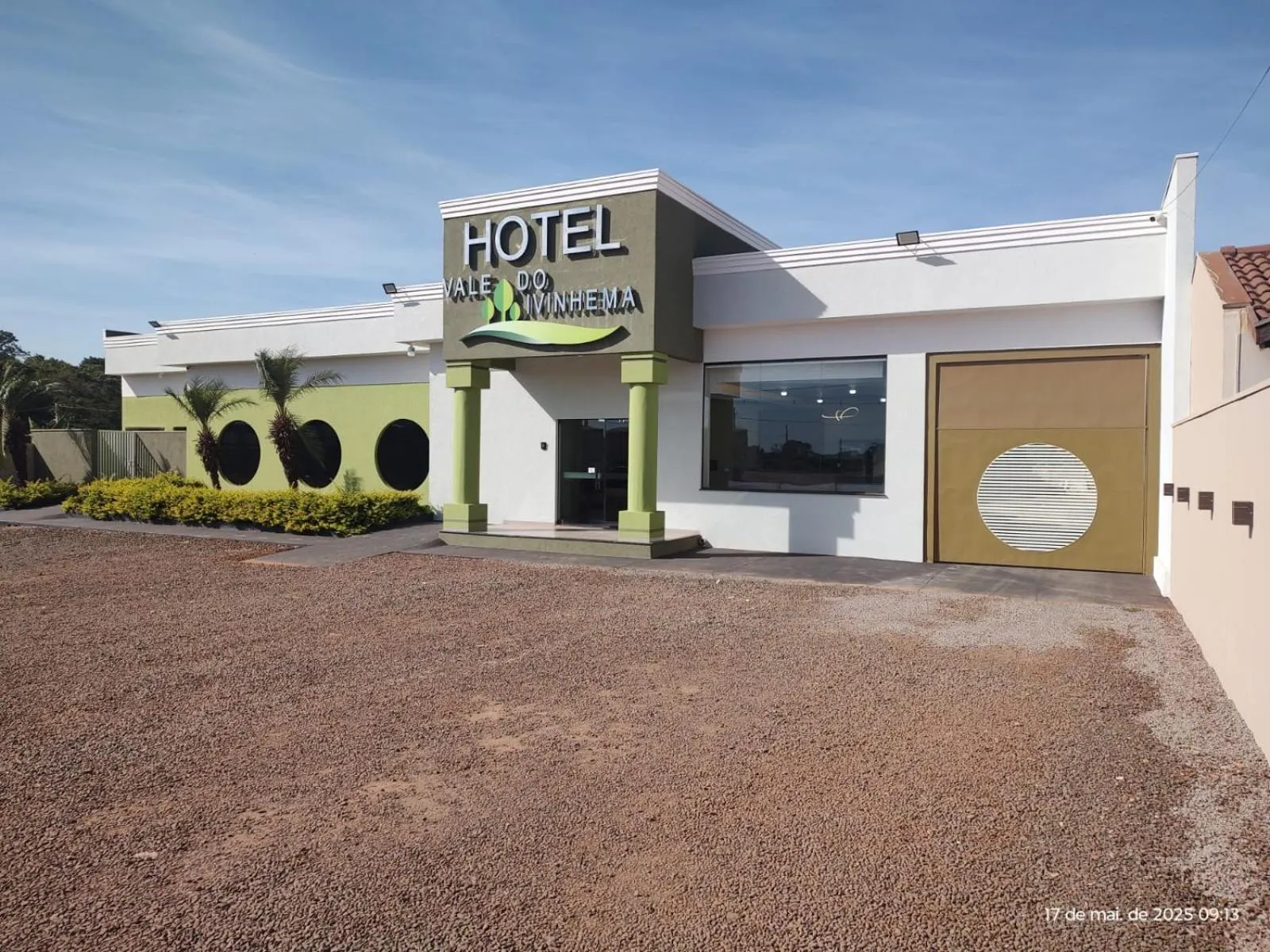 Hotel Vale Do Ivinhema