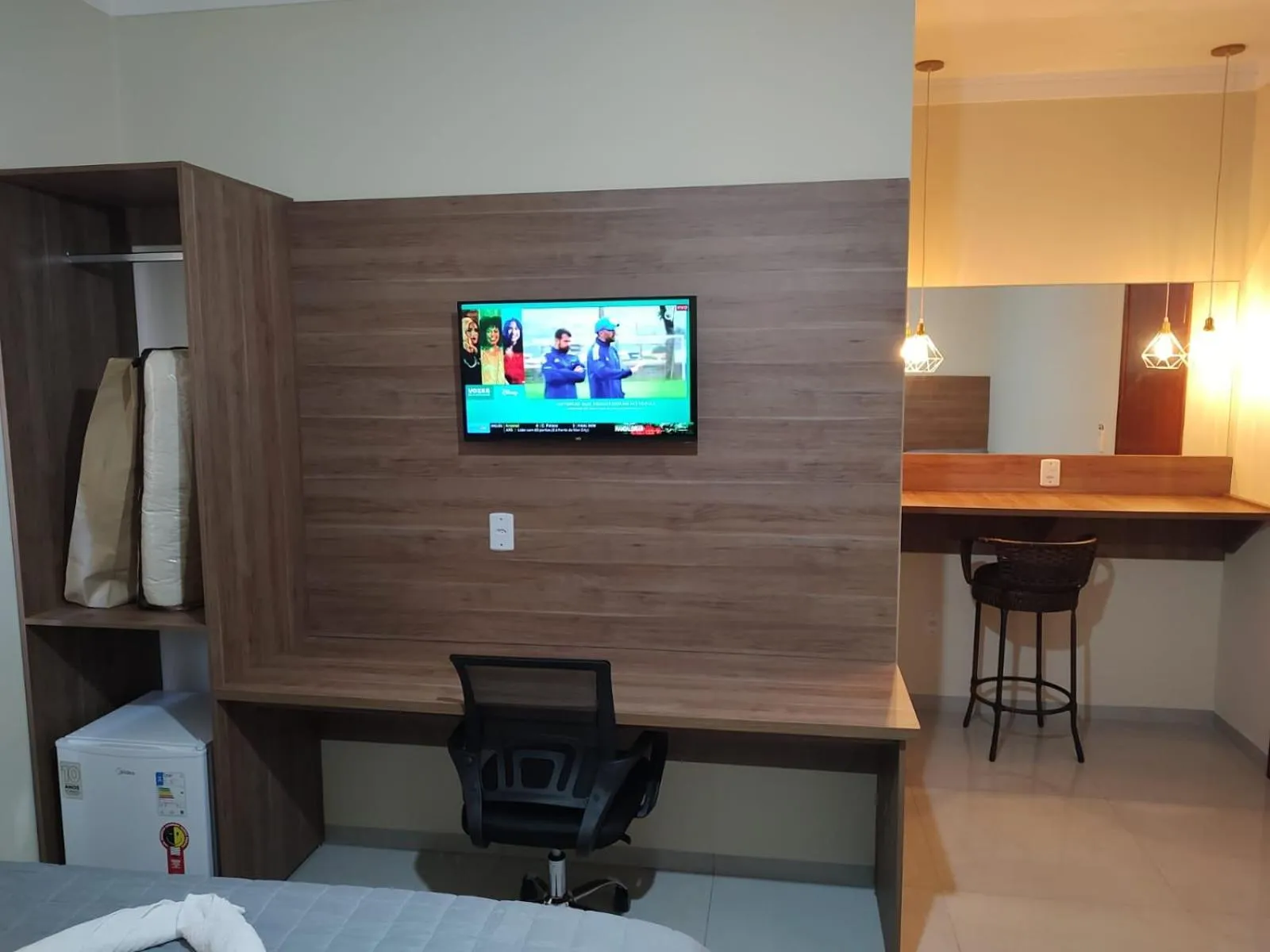 Hotel Vale Do Ivinhema