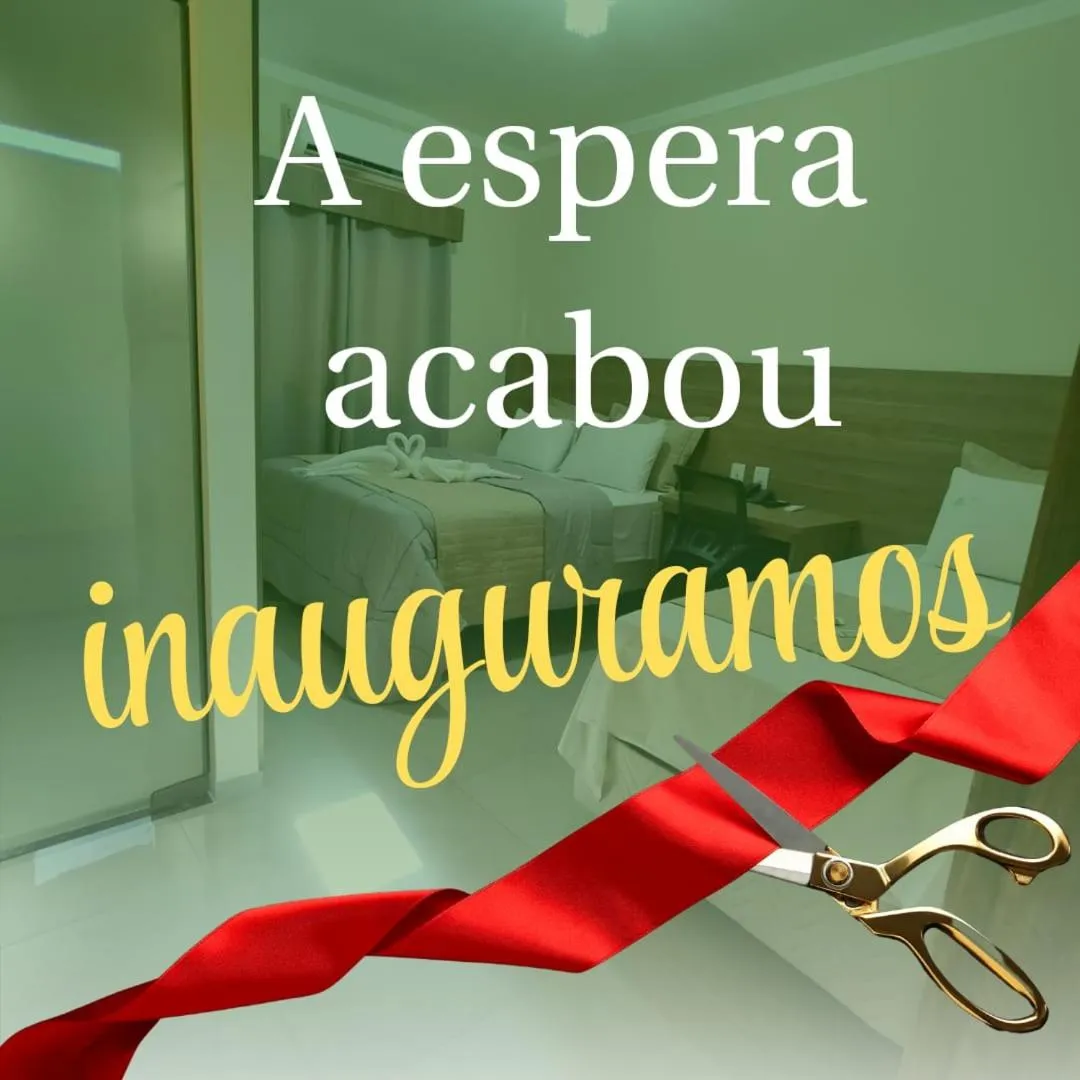 Hotel Vale Do Ivinhema