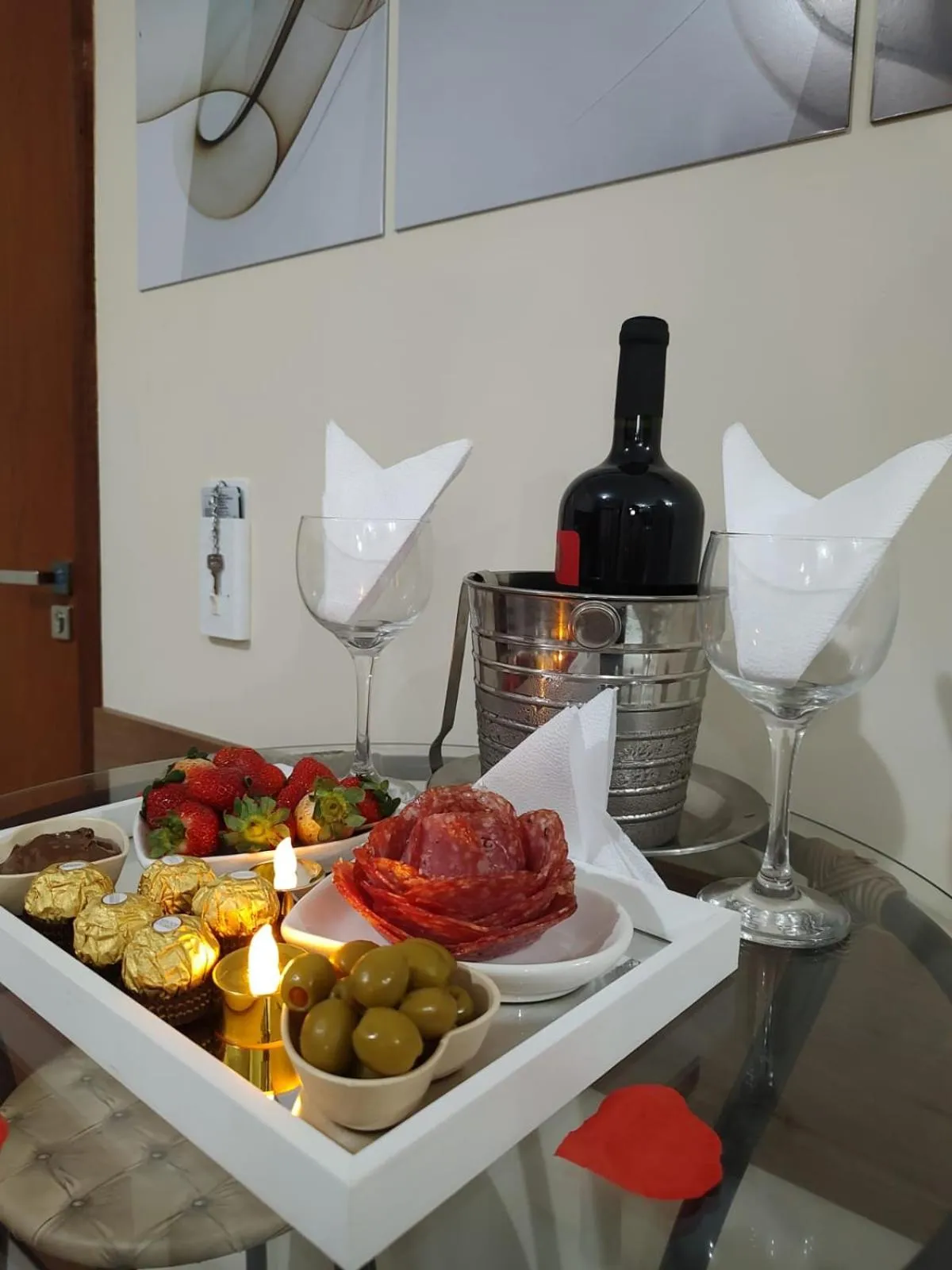 Hotel Vale Do Ivinhema