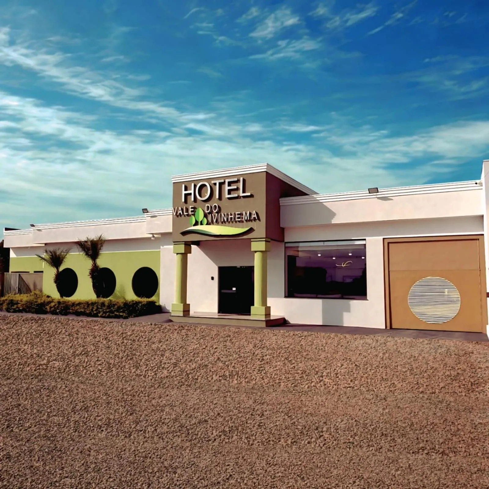 Hotel Vale Do Ivinhema