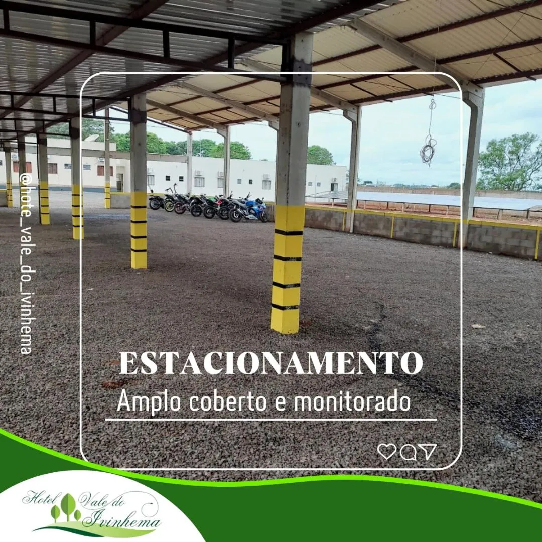 Hotel Vale Do Ivinhema