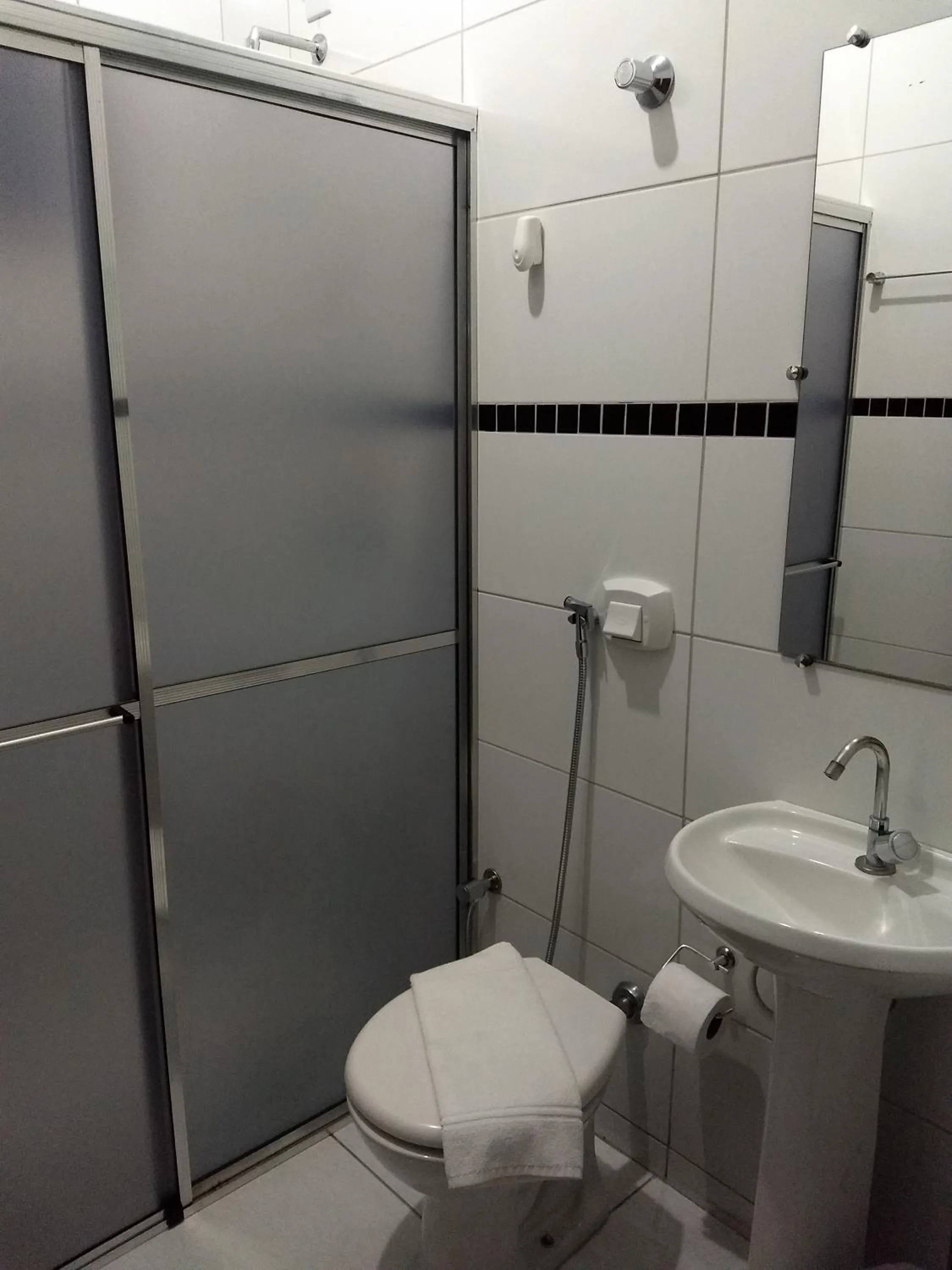 Hotel Vale Do Ivinhema