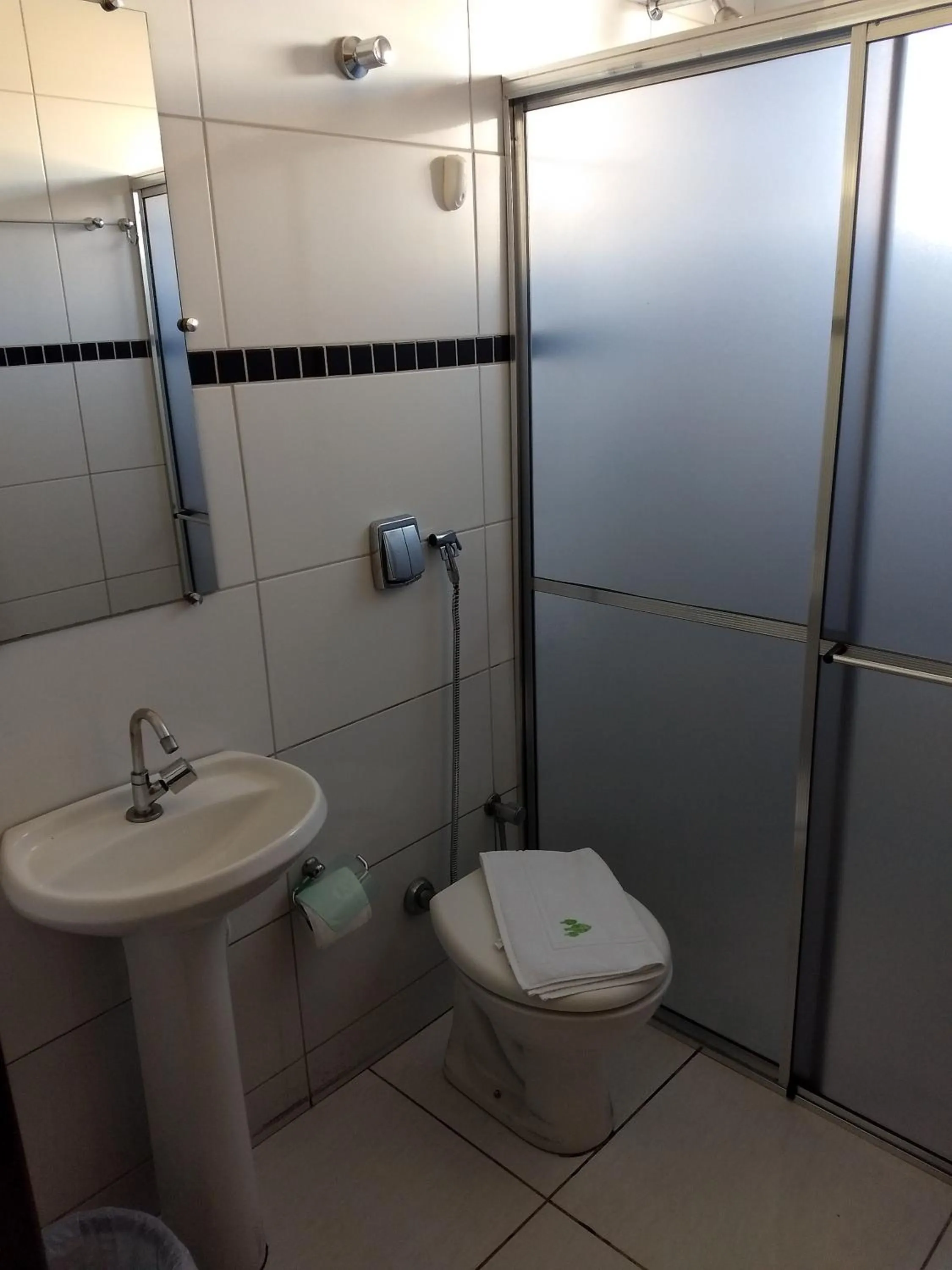 Hotel Vale Do Ivinhema