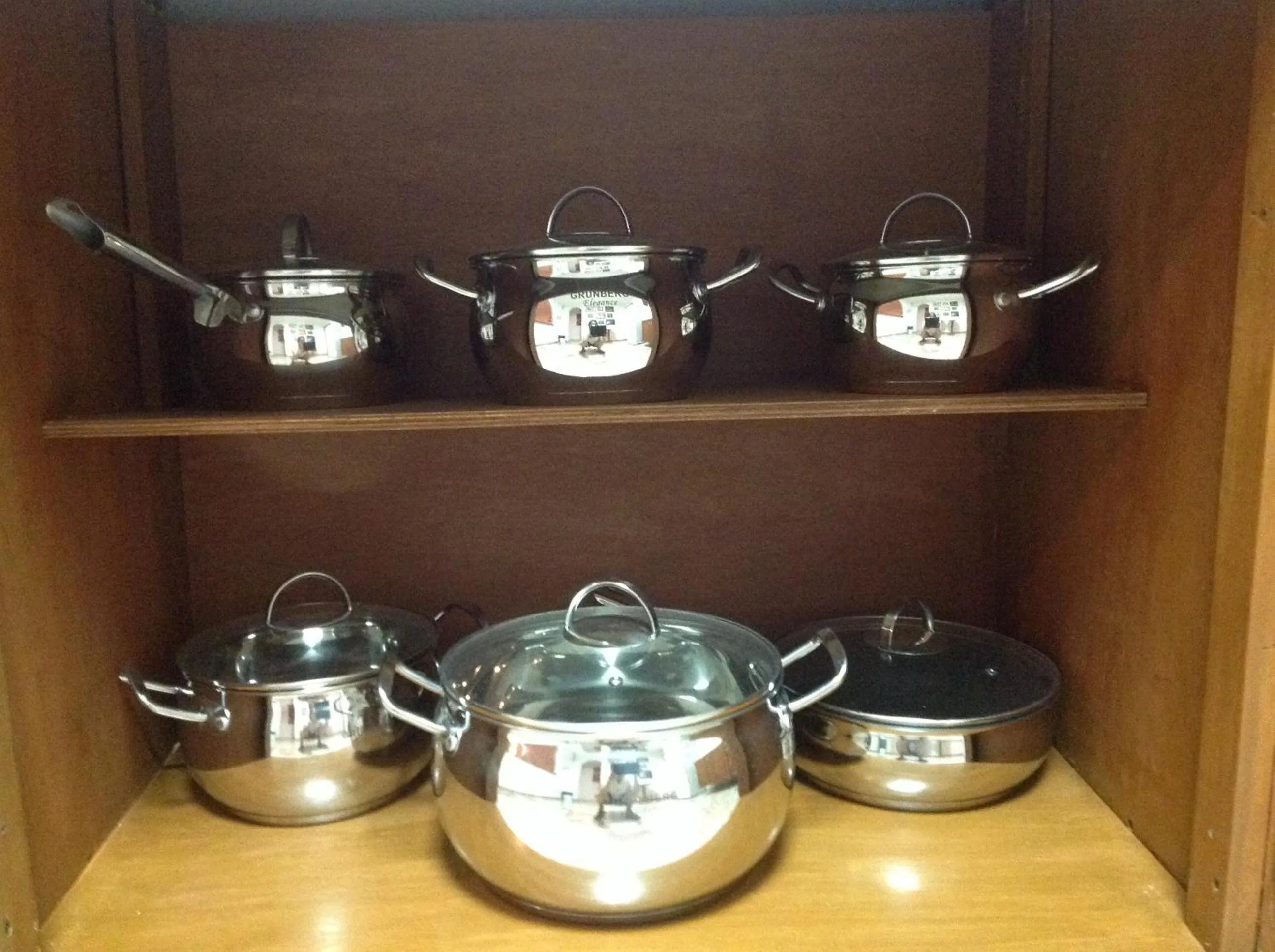 Departamento Deli