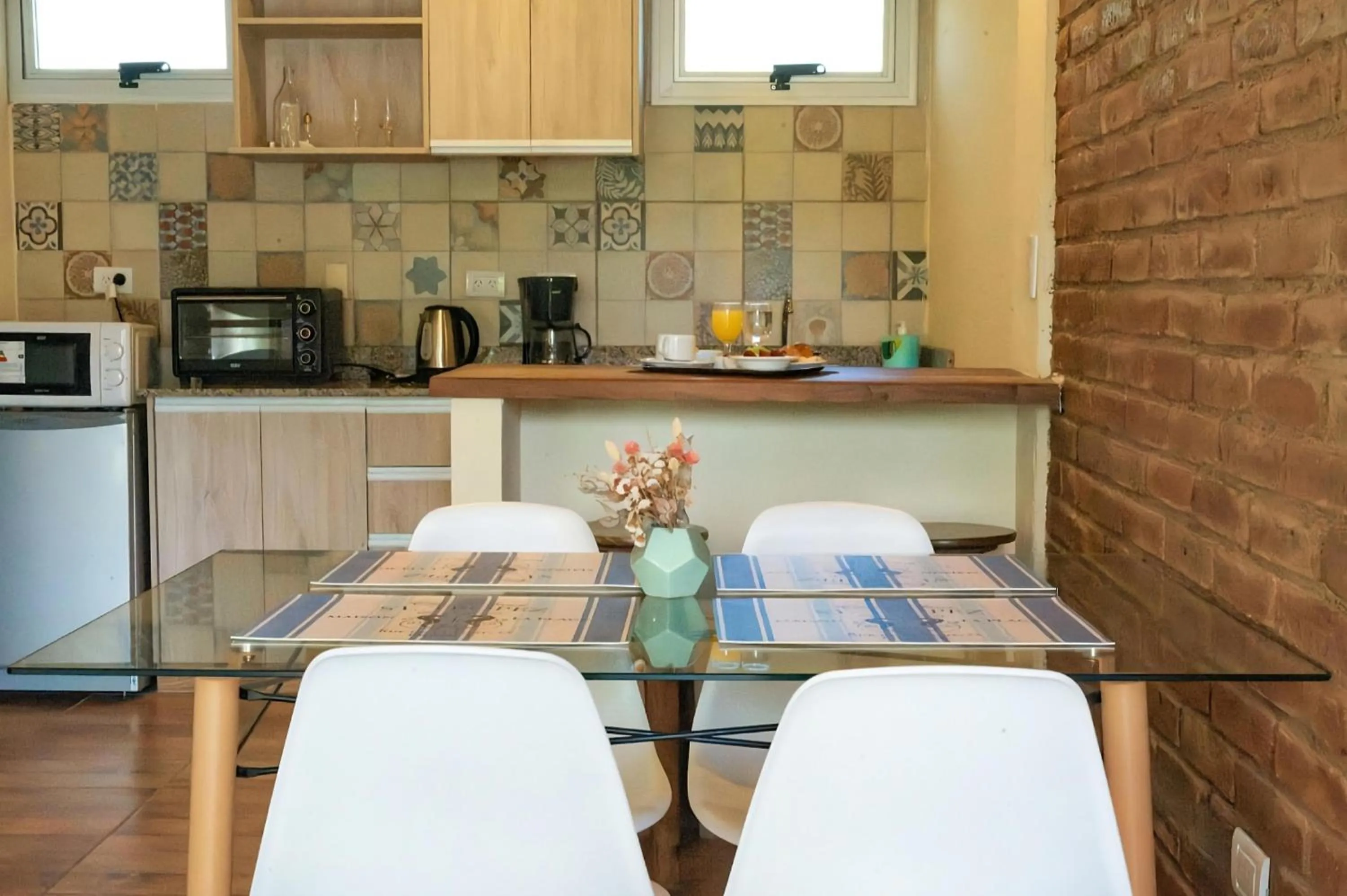 Posada Boutique El Encuentro Chacras de Coria