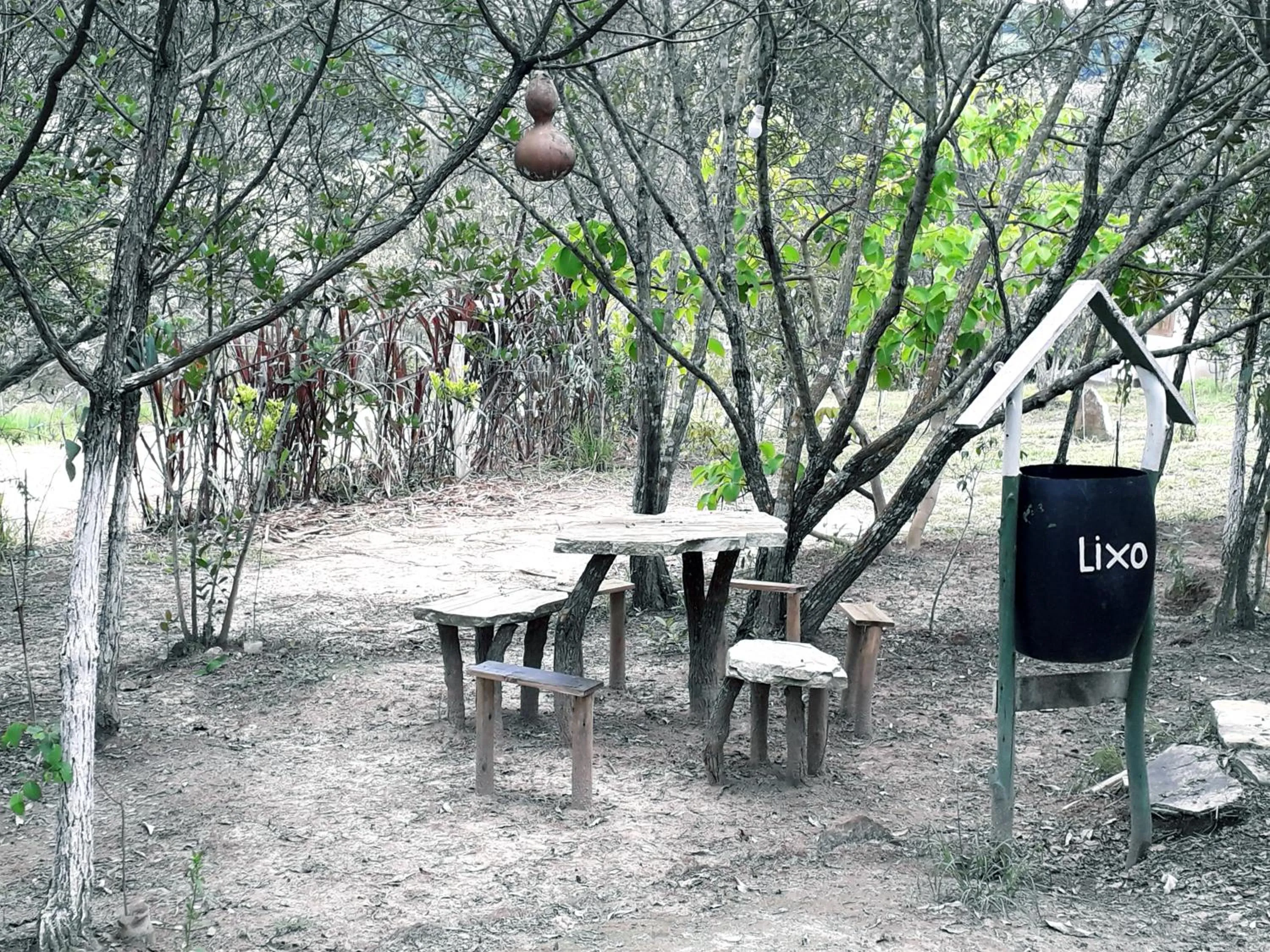 Camping Avohai