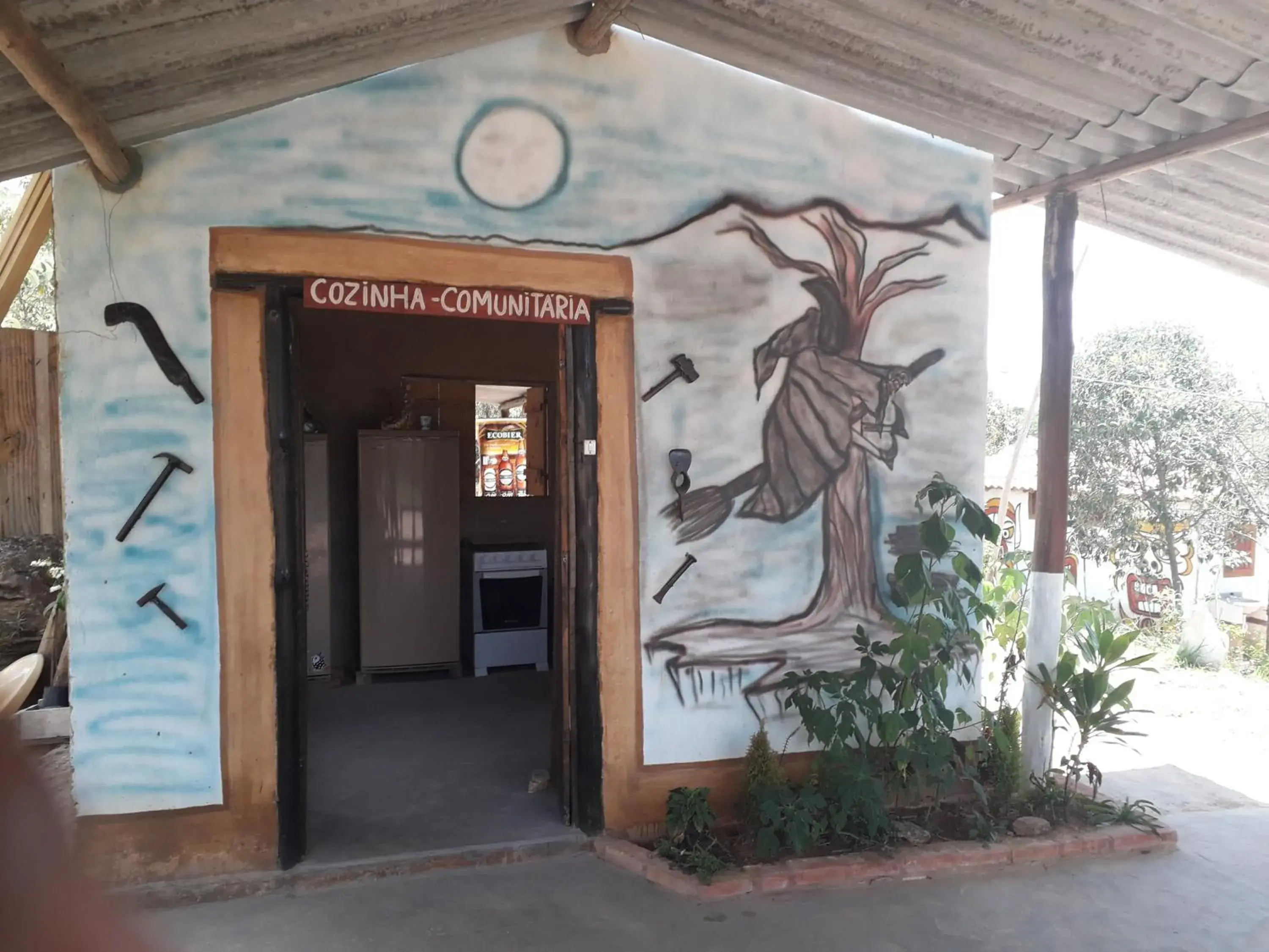 Tent - single occupancy in Camping Avohai Tent - single occupancy in Camping Avohai