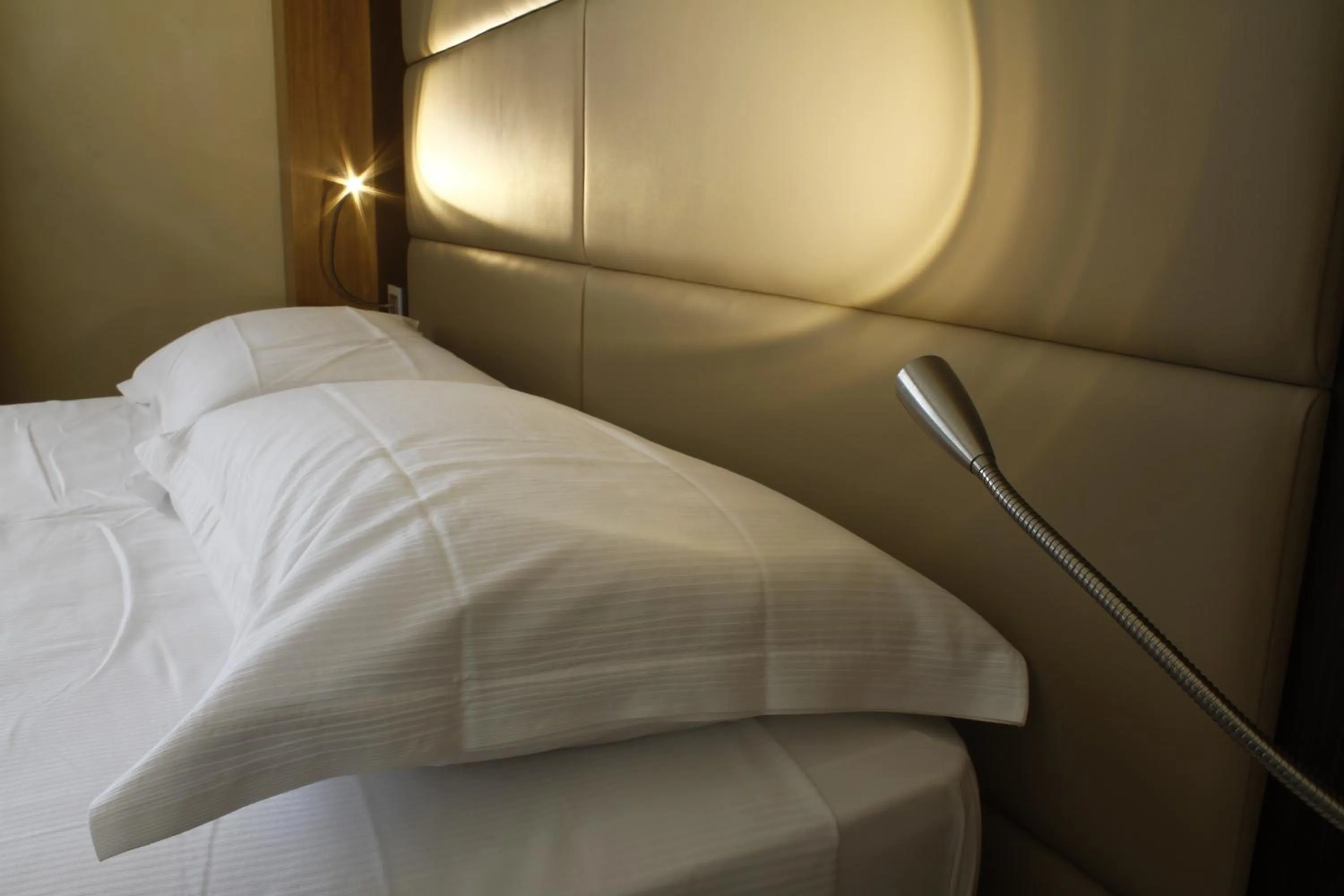 Decorative detail in Santa Caterina Resort