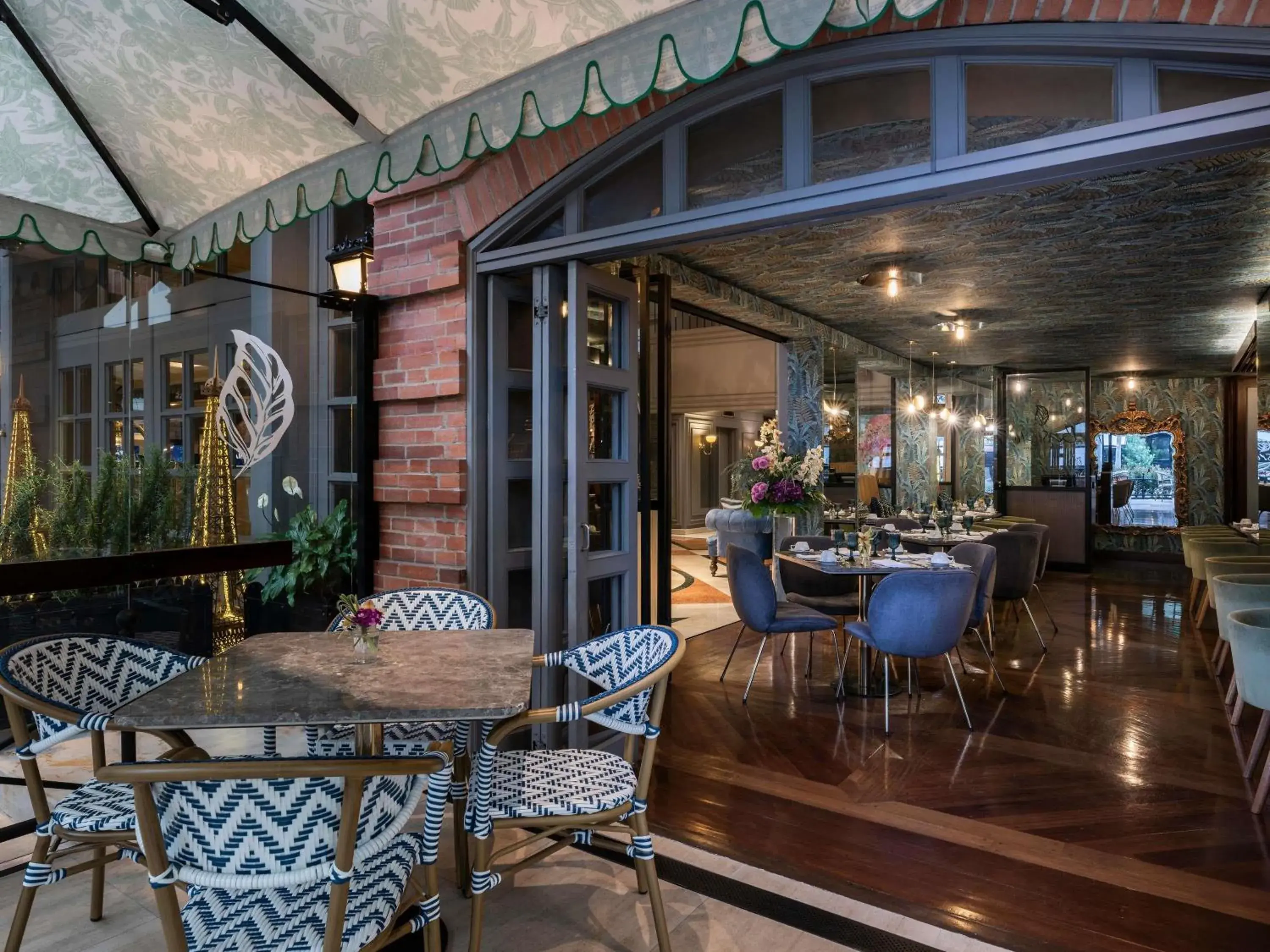 Property building in Sofitel Bogota Victoria Regia Property building in Sofitel Bogota Victoria Regia