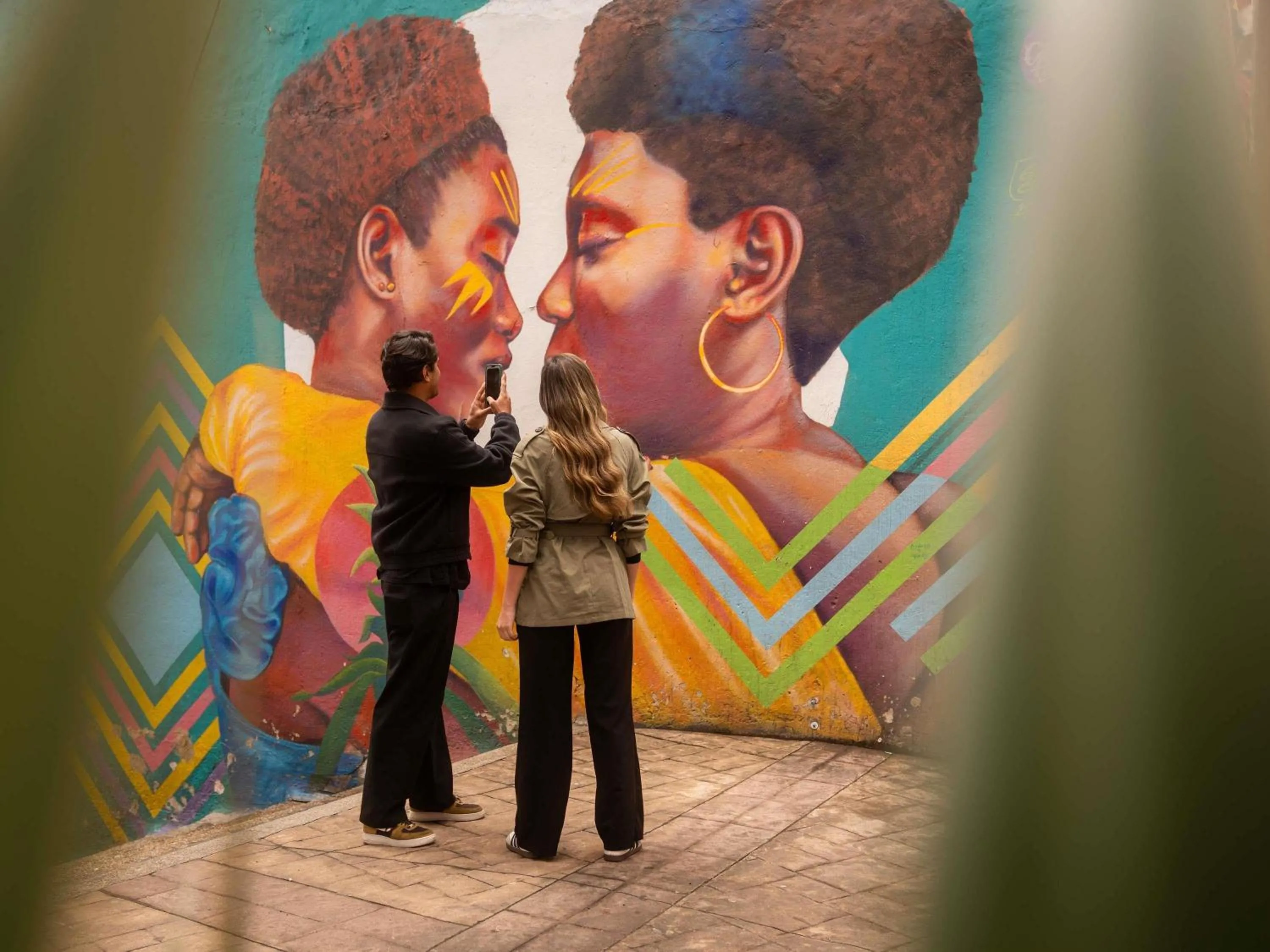 Other in Sofitel Bogota Victoria Regia