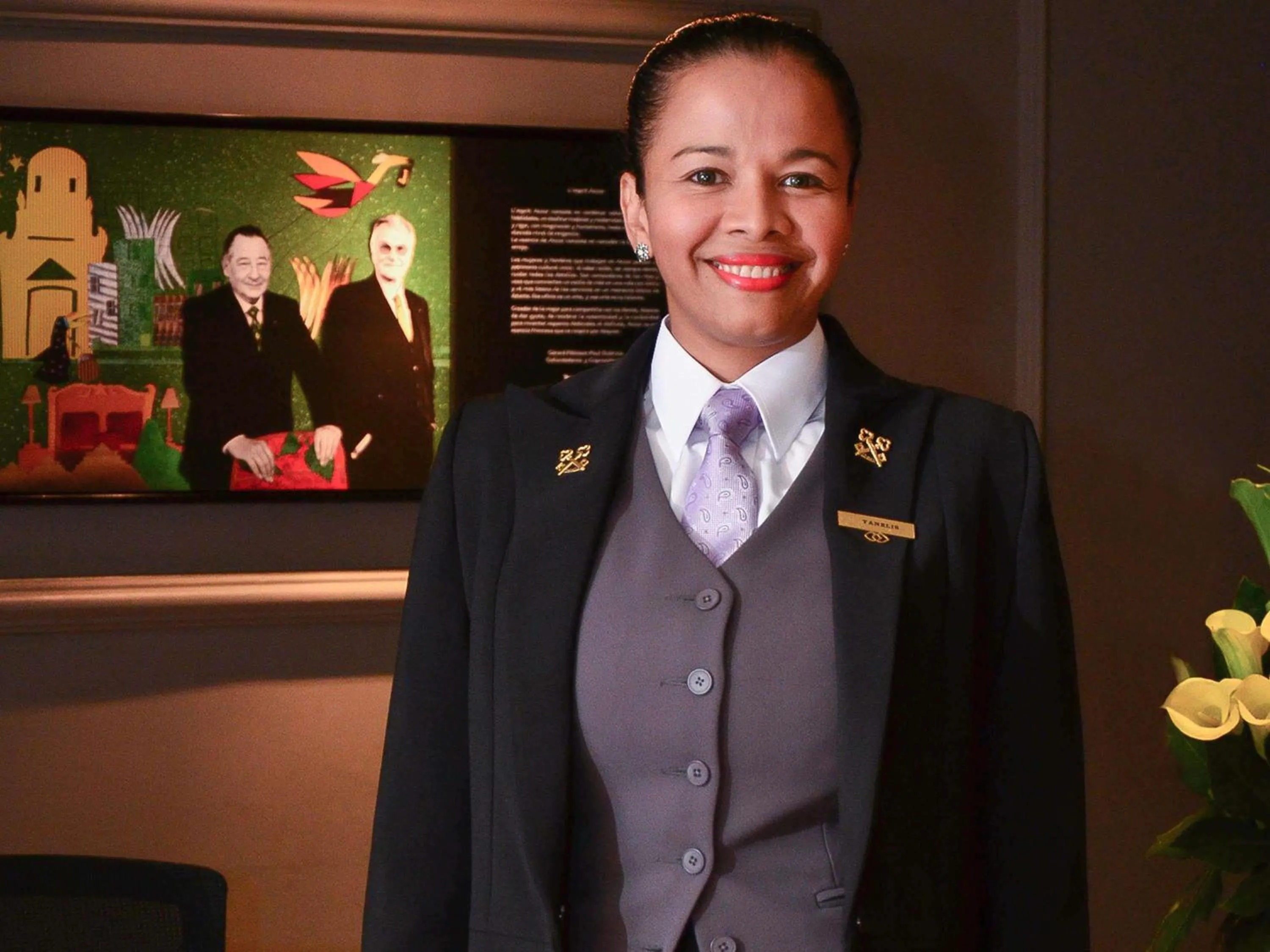 Other in Sofitel Bogota Victoria Regia