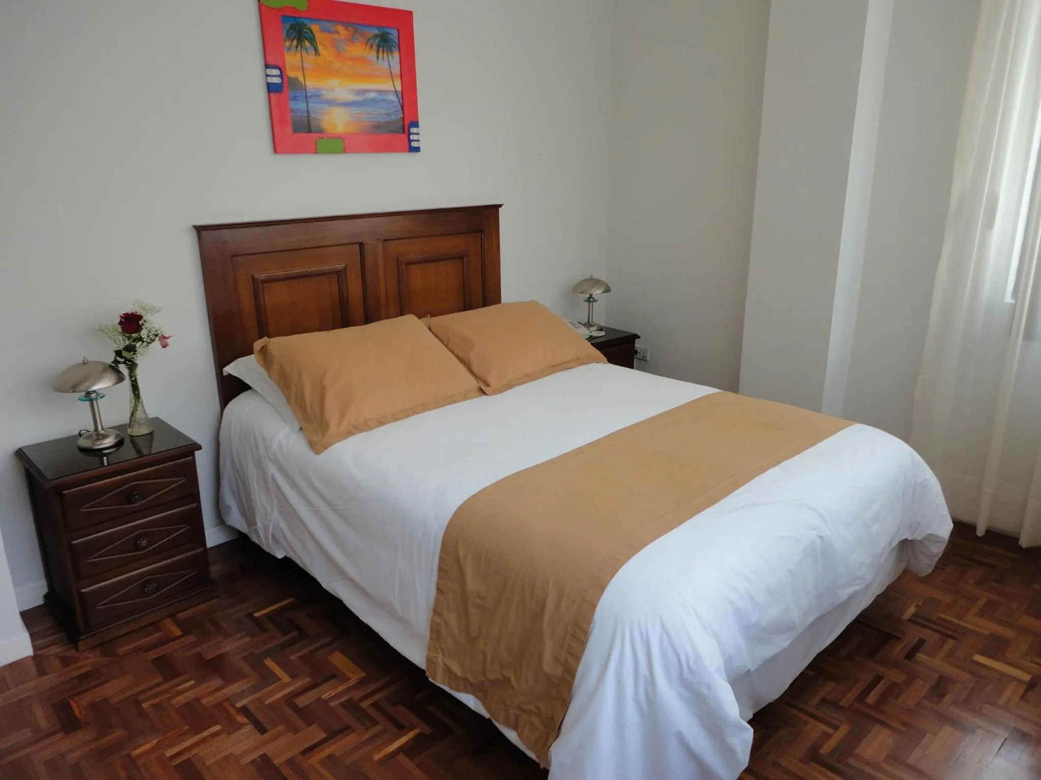 Hotel Rincón Escandinavo