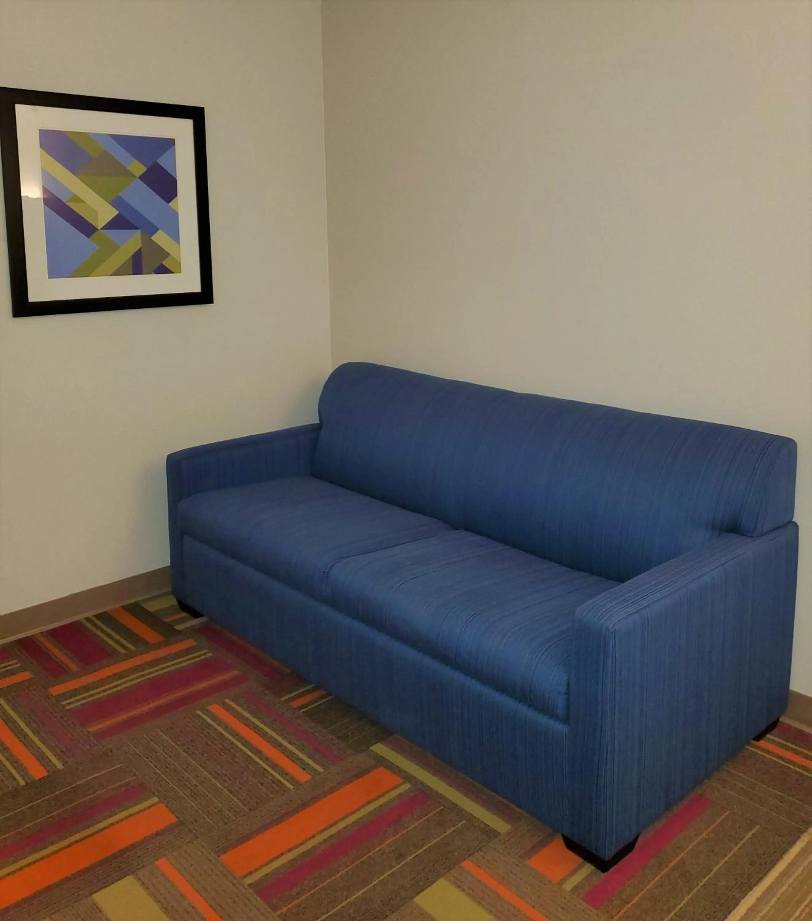 Holiday Inn Express & Suites San Antonio West Sea World Area by IHG