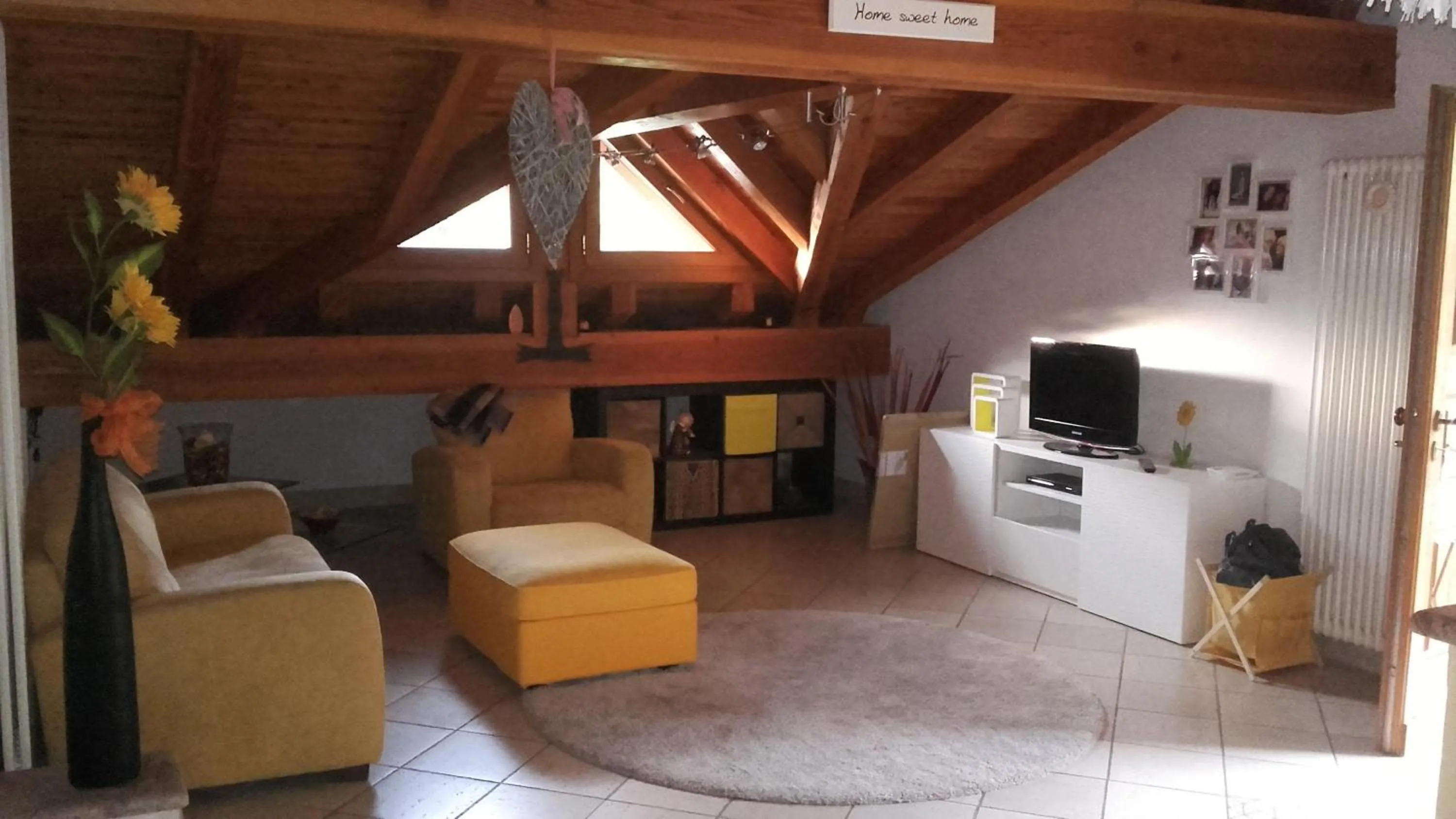 Villetta relax