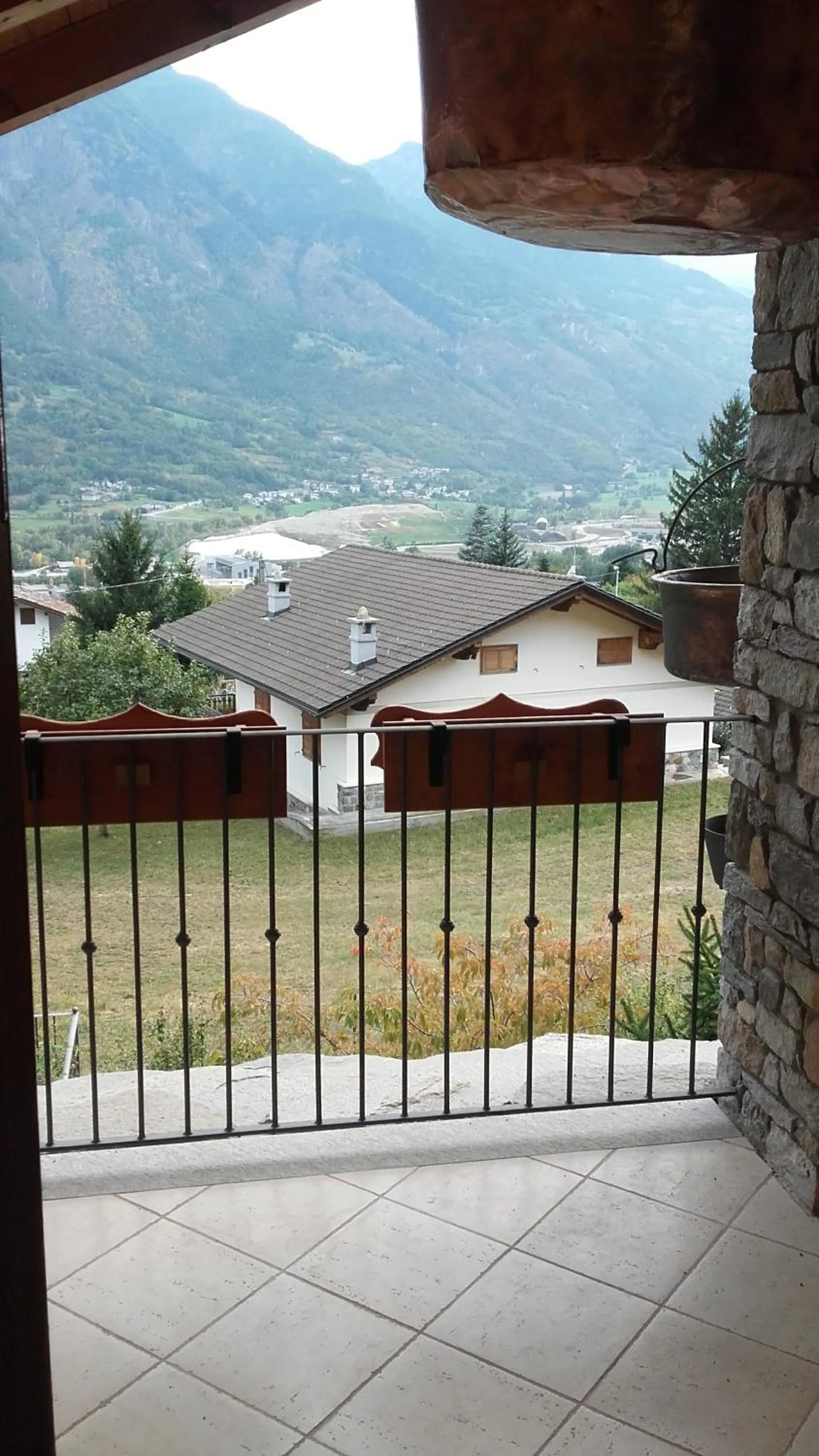 Villetta relax