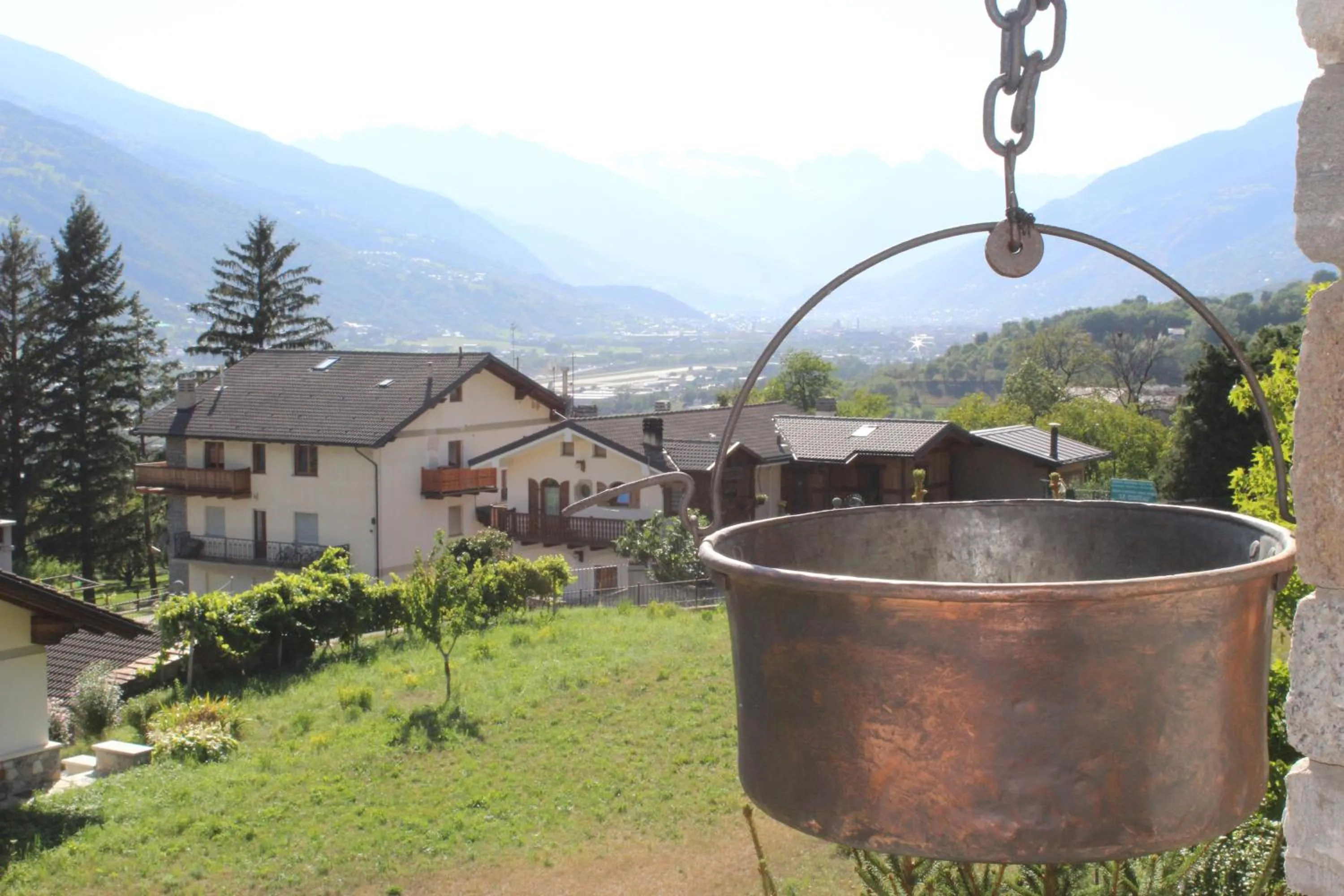 Villetta relax