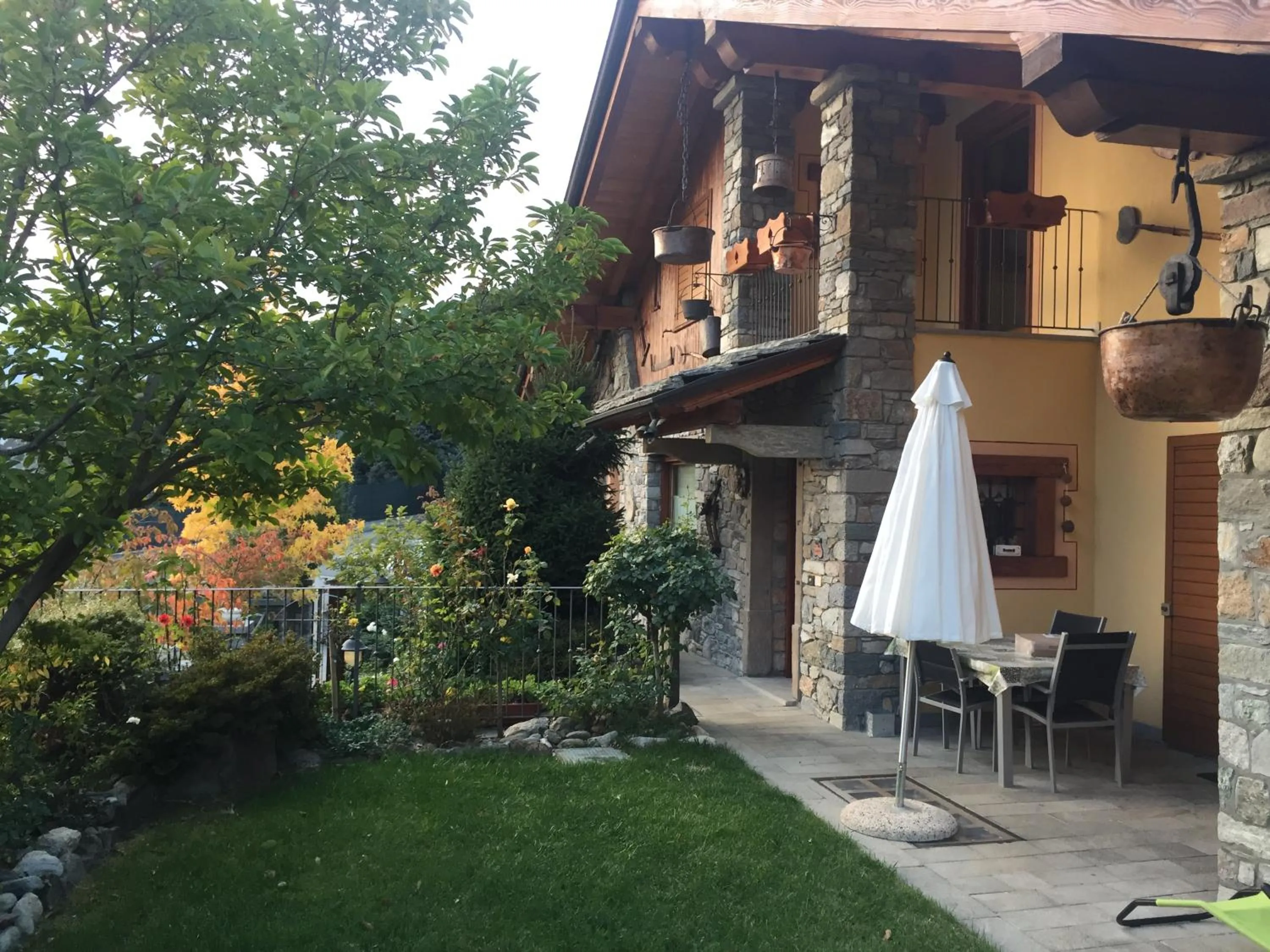 Villetta relax