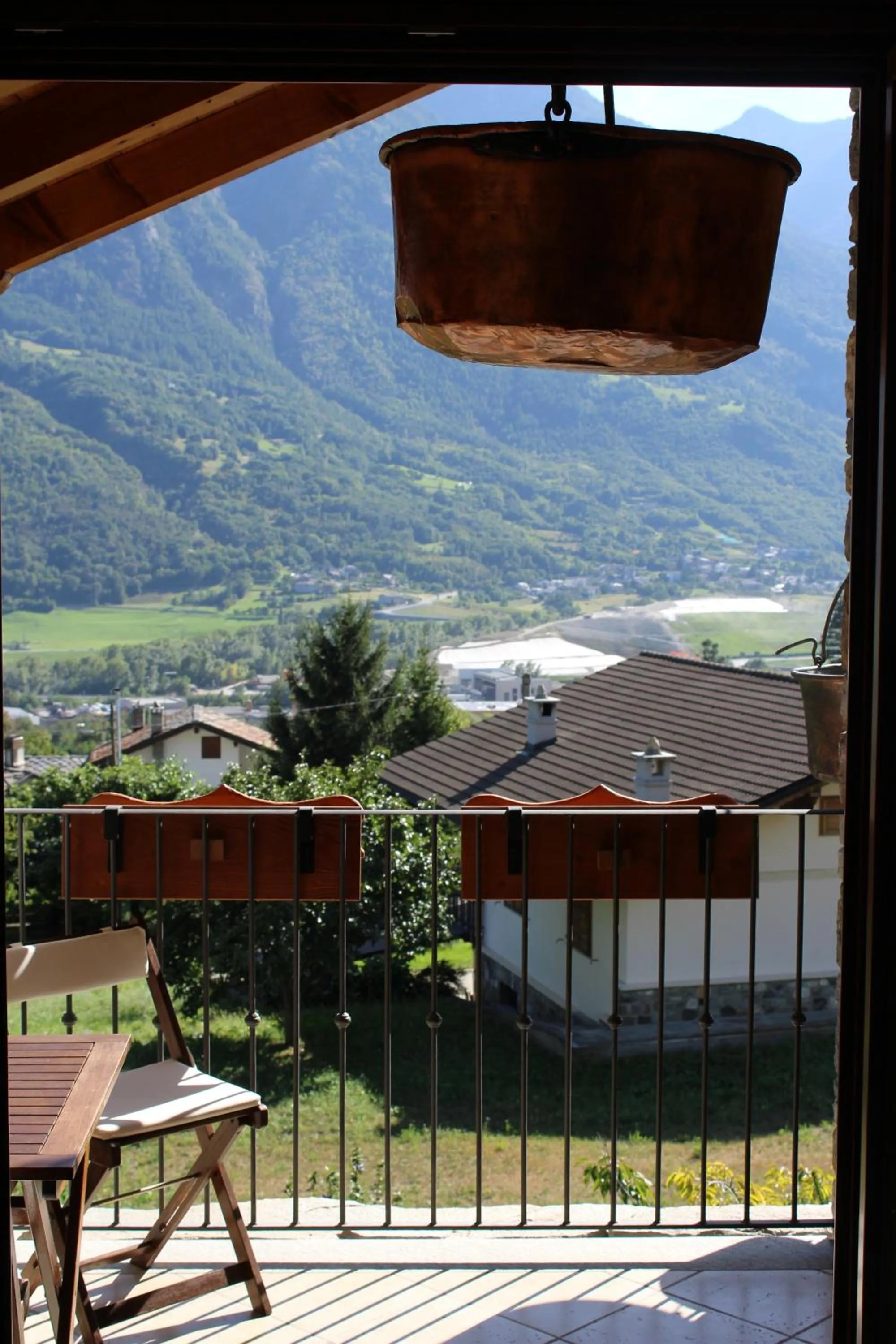 Villetta relax