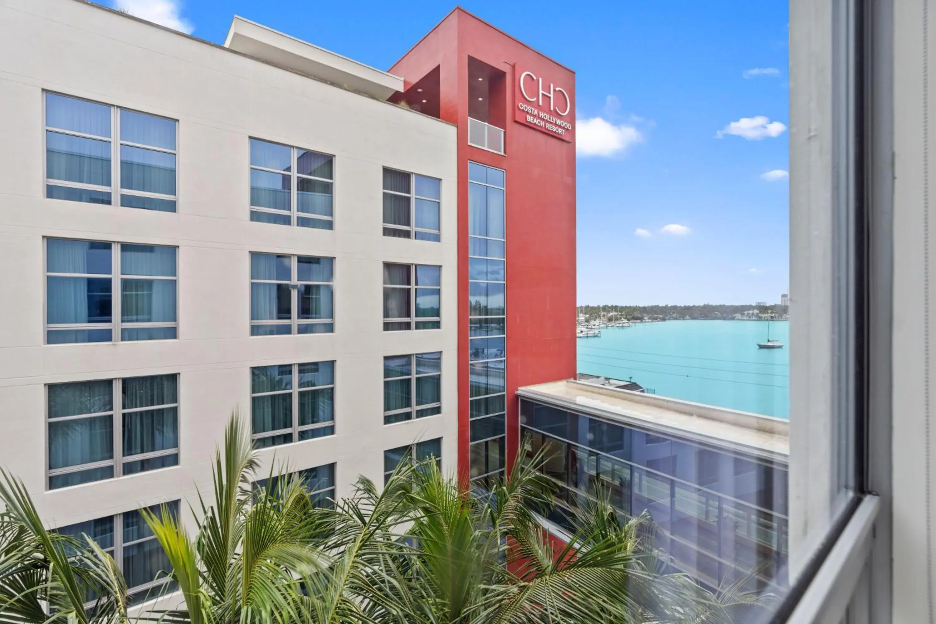 View (from property/room) in CH Luxury Condos & Studios On The Beach View (from property/room) in CH Luxury Condos & Studios On The Beach