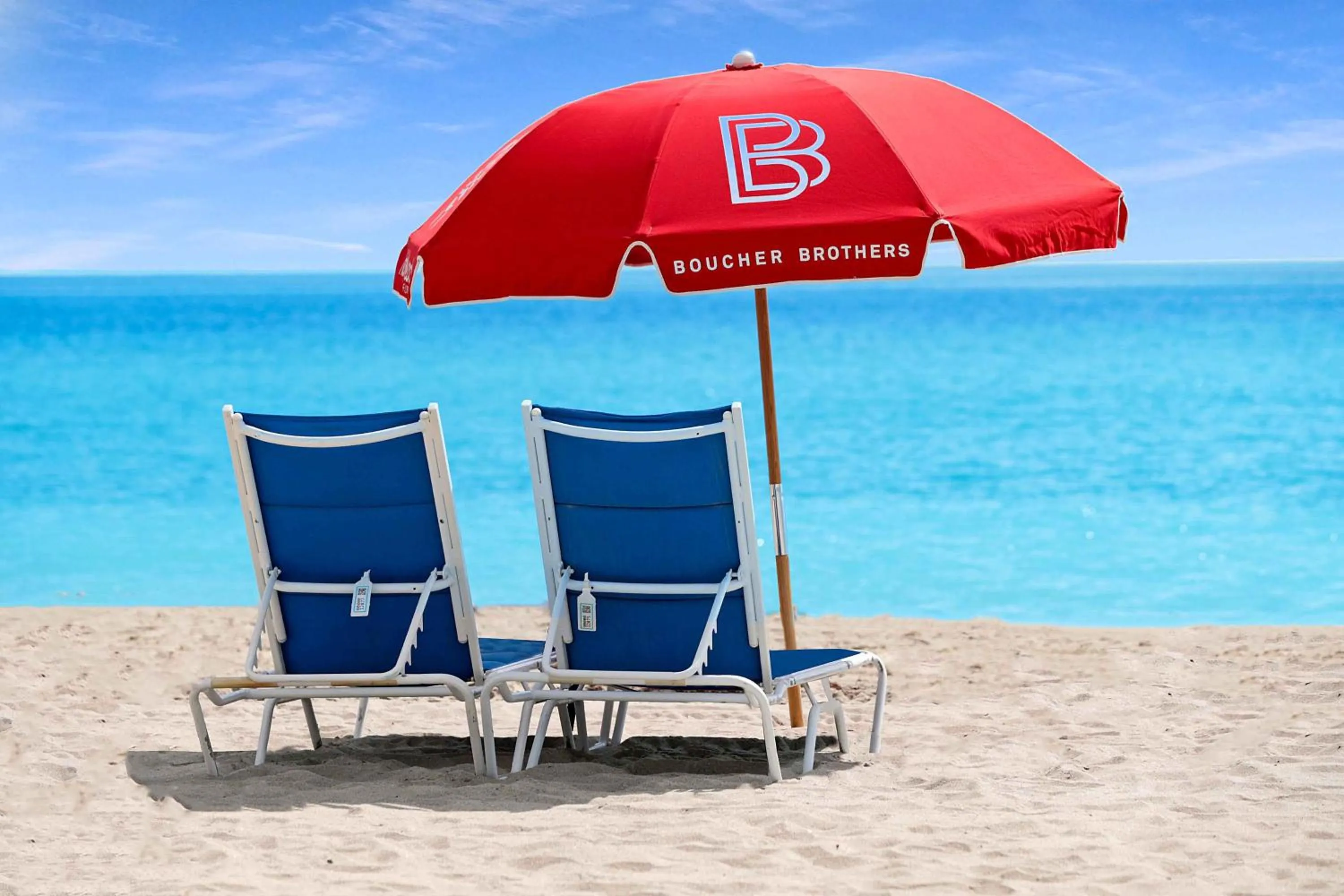 Beach in CH Luxury Condos & Studios On The Beach