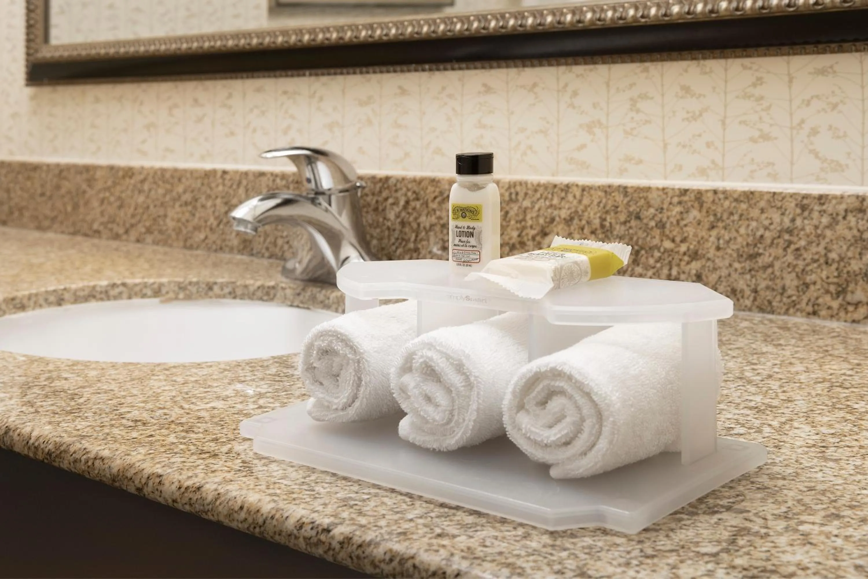 Photo of the whole room in Holiday Inn Express Uvalde by IHG