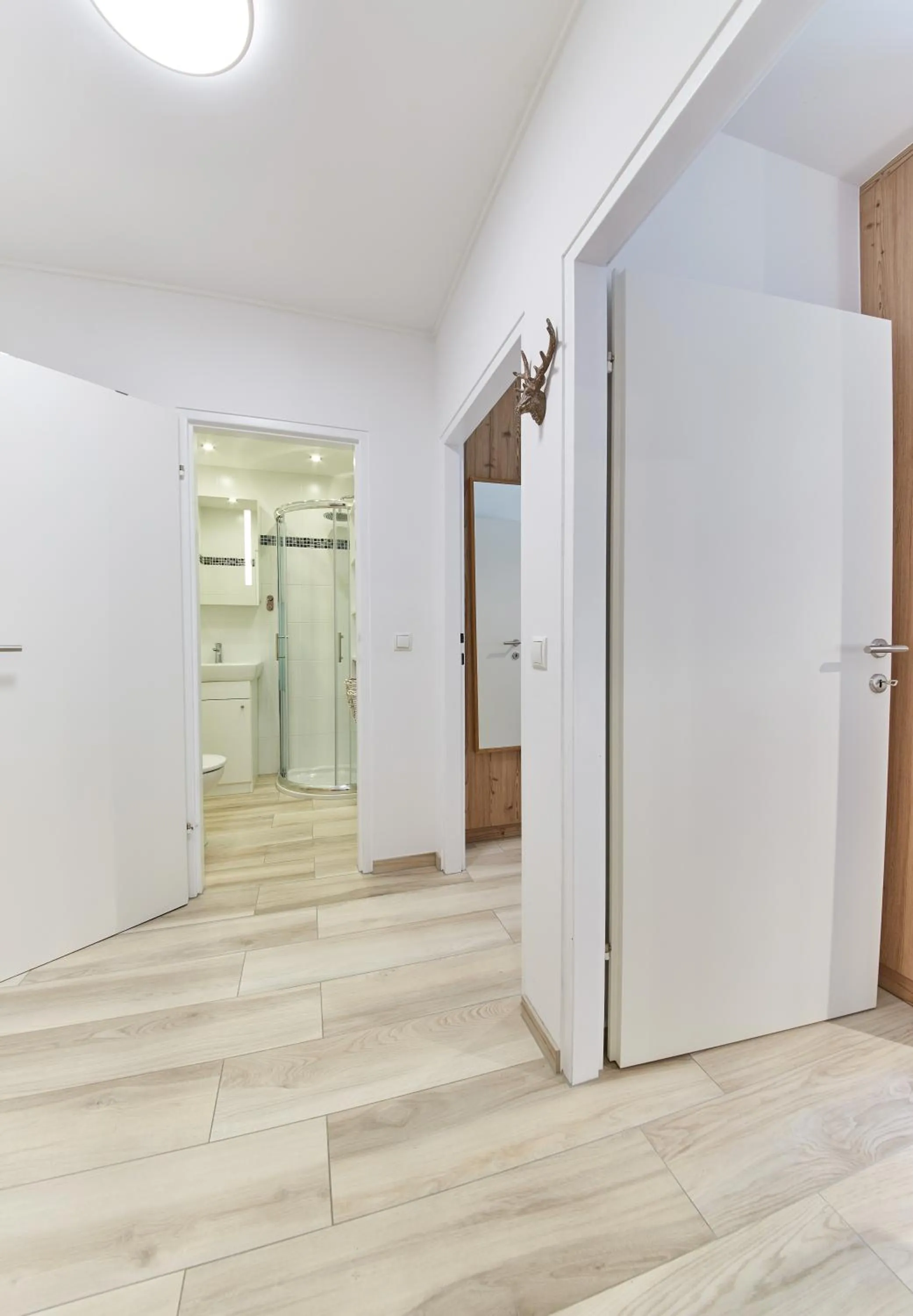 Other in Appartement Hotspot