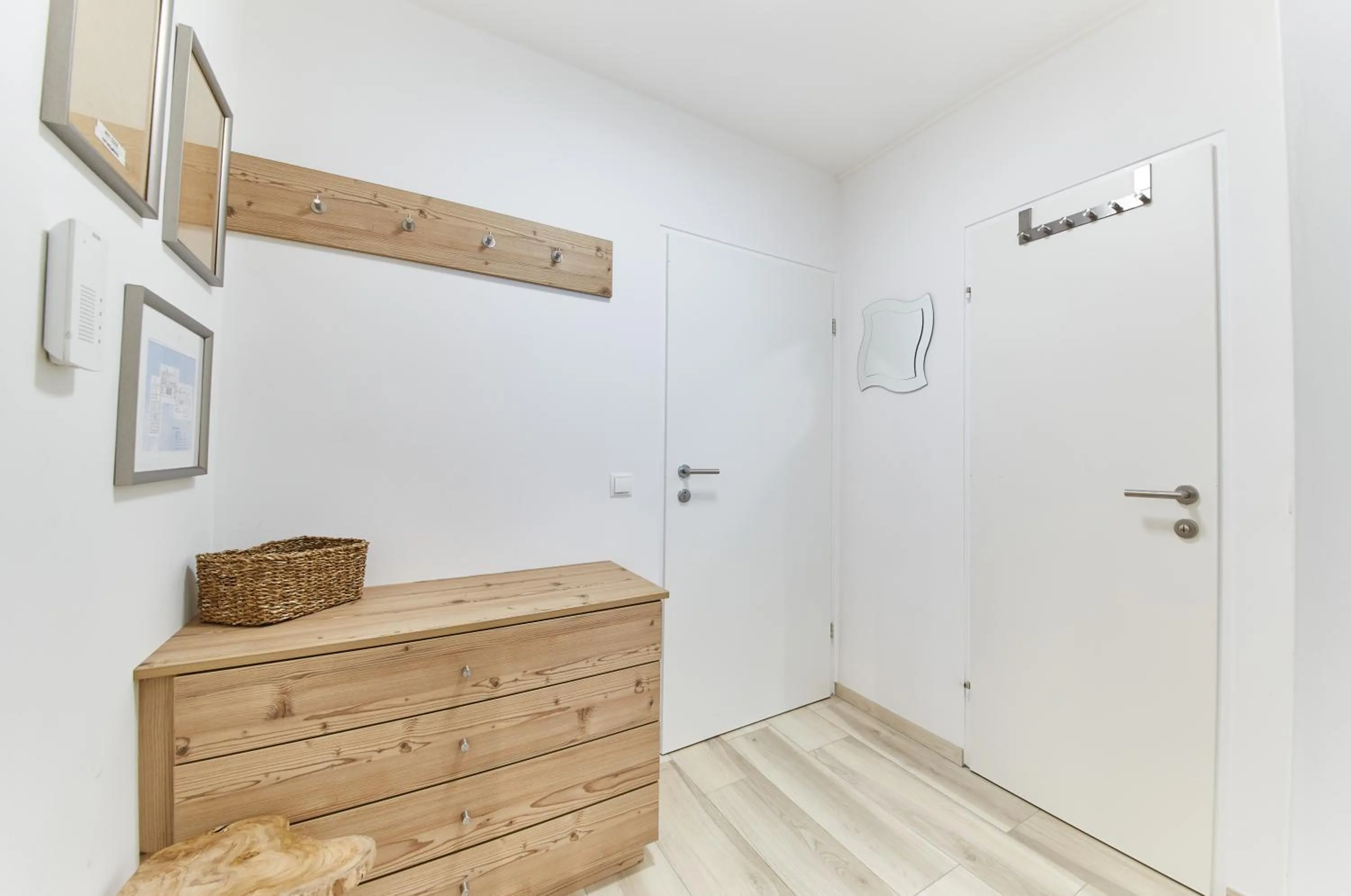 Other in Appartement Hotspot