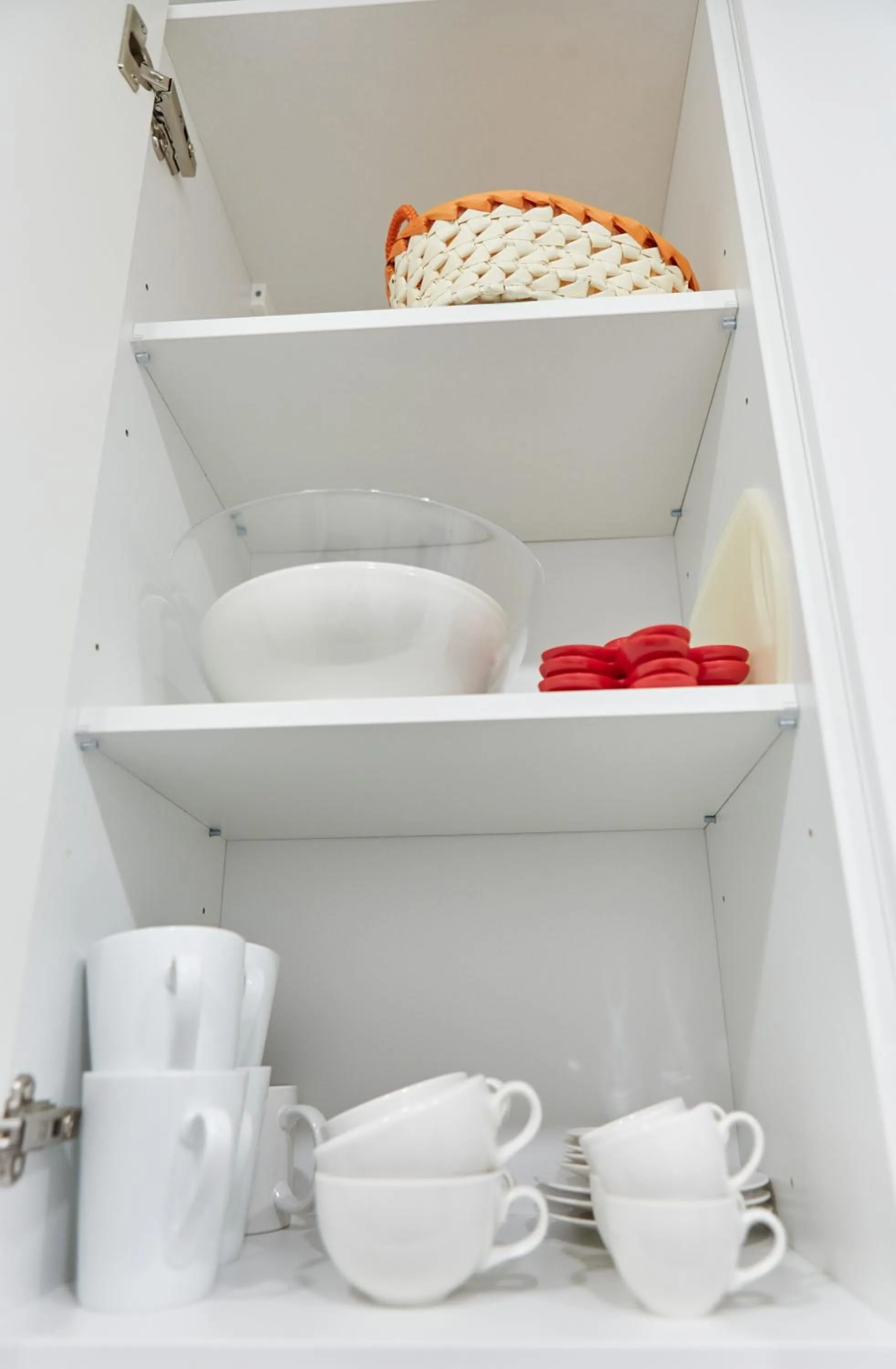 Kitchen or kitchenette in Appartement Hotspot