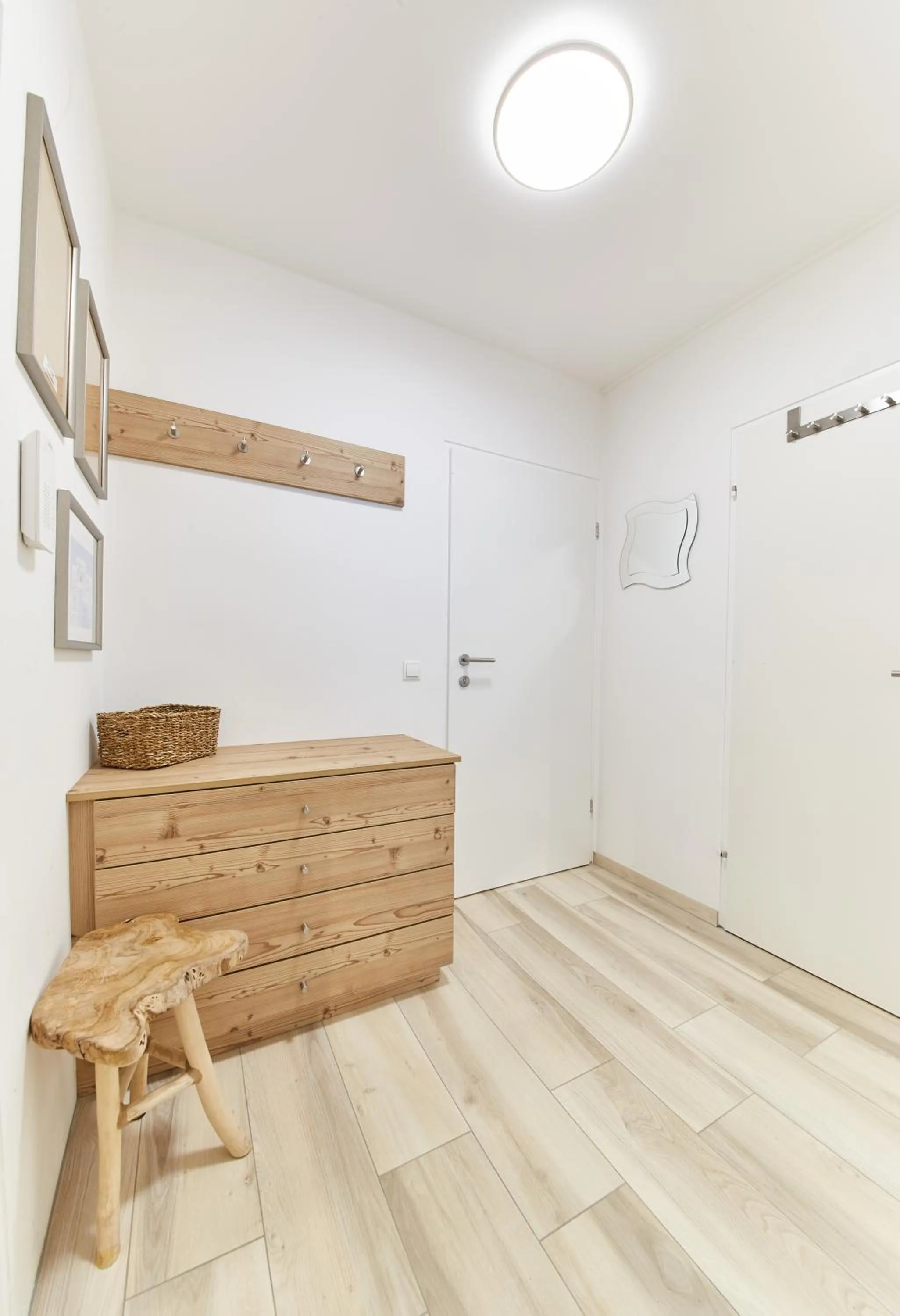 Other in Appartement Hotspot