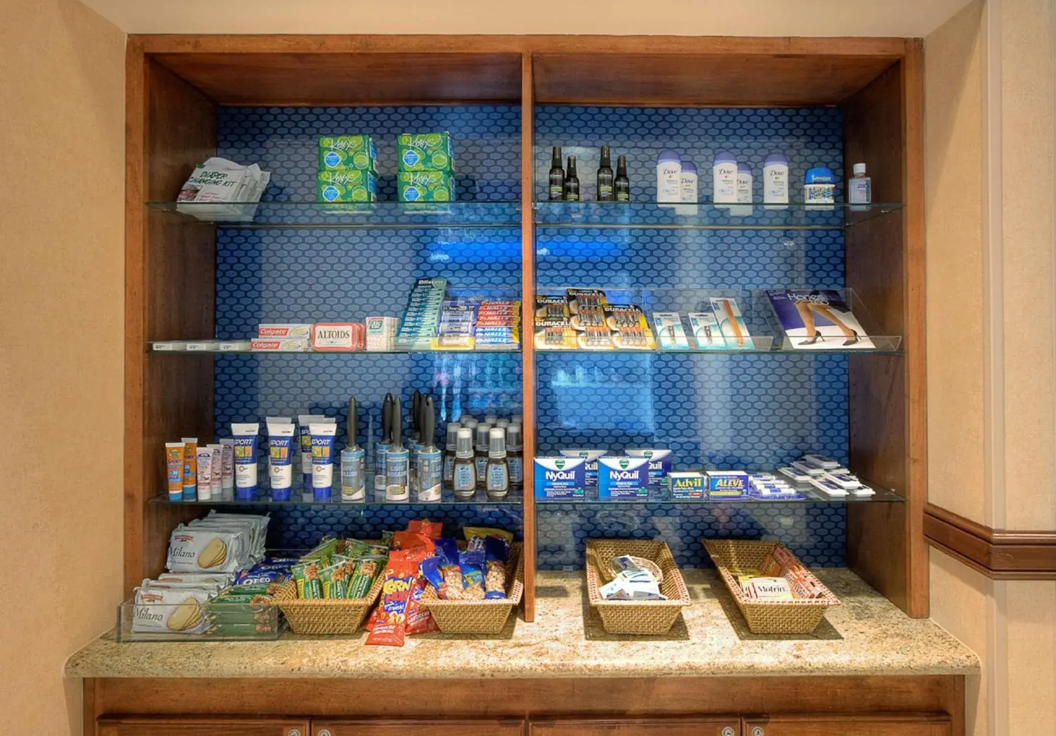 Restaurant/places to eat in Hampton Inn & Suites McAllen Restaurant/places to eat in Hampton Inn & Suites McAllen