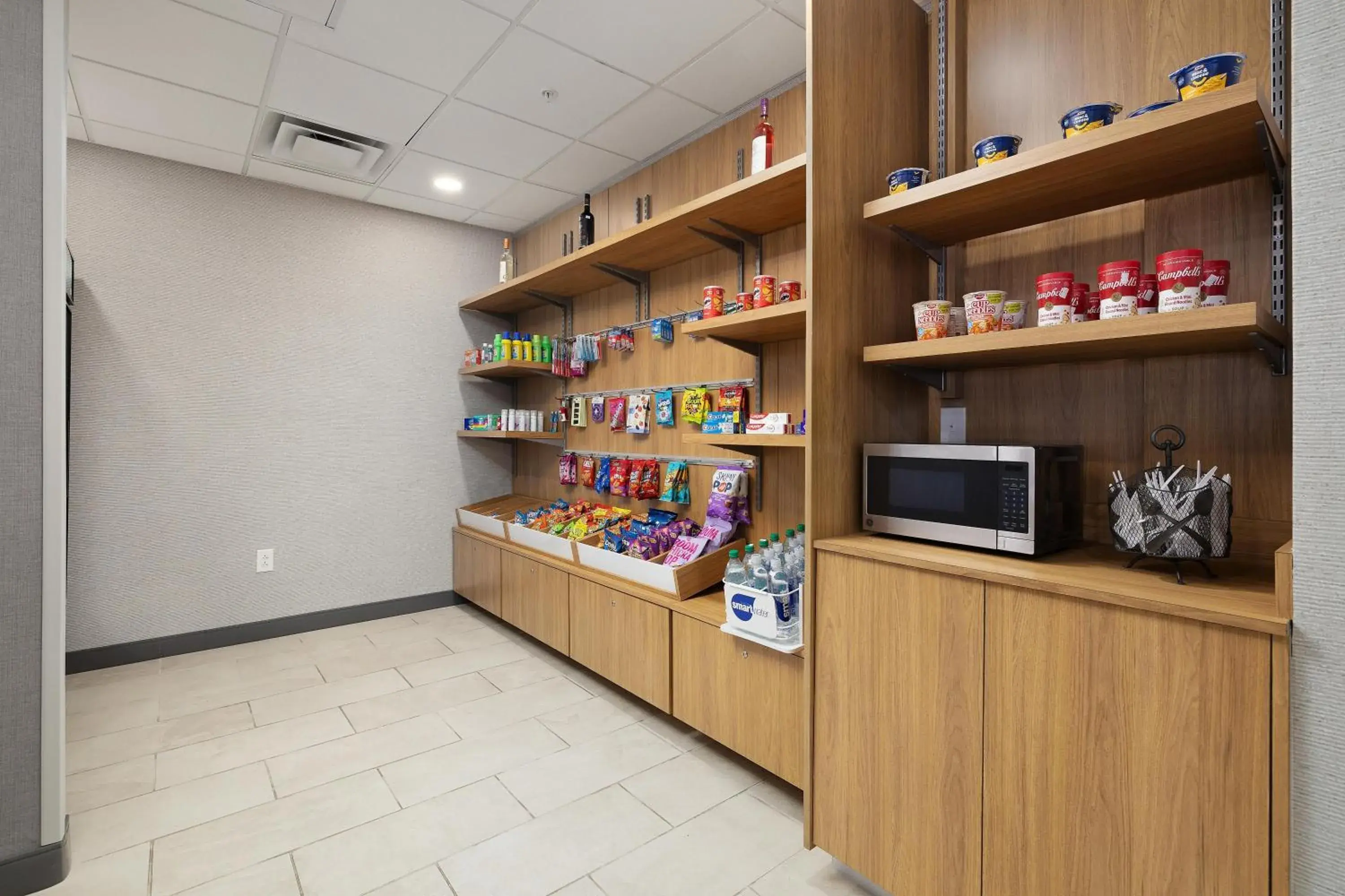 Restaurant/places to eat in Hampton Inn & Suites McAllen Restaurant/places to eat in Hampton Inn & Suites McAllen