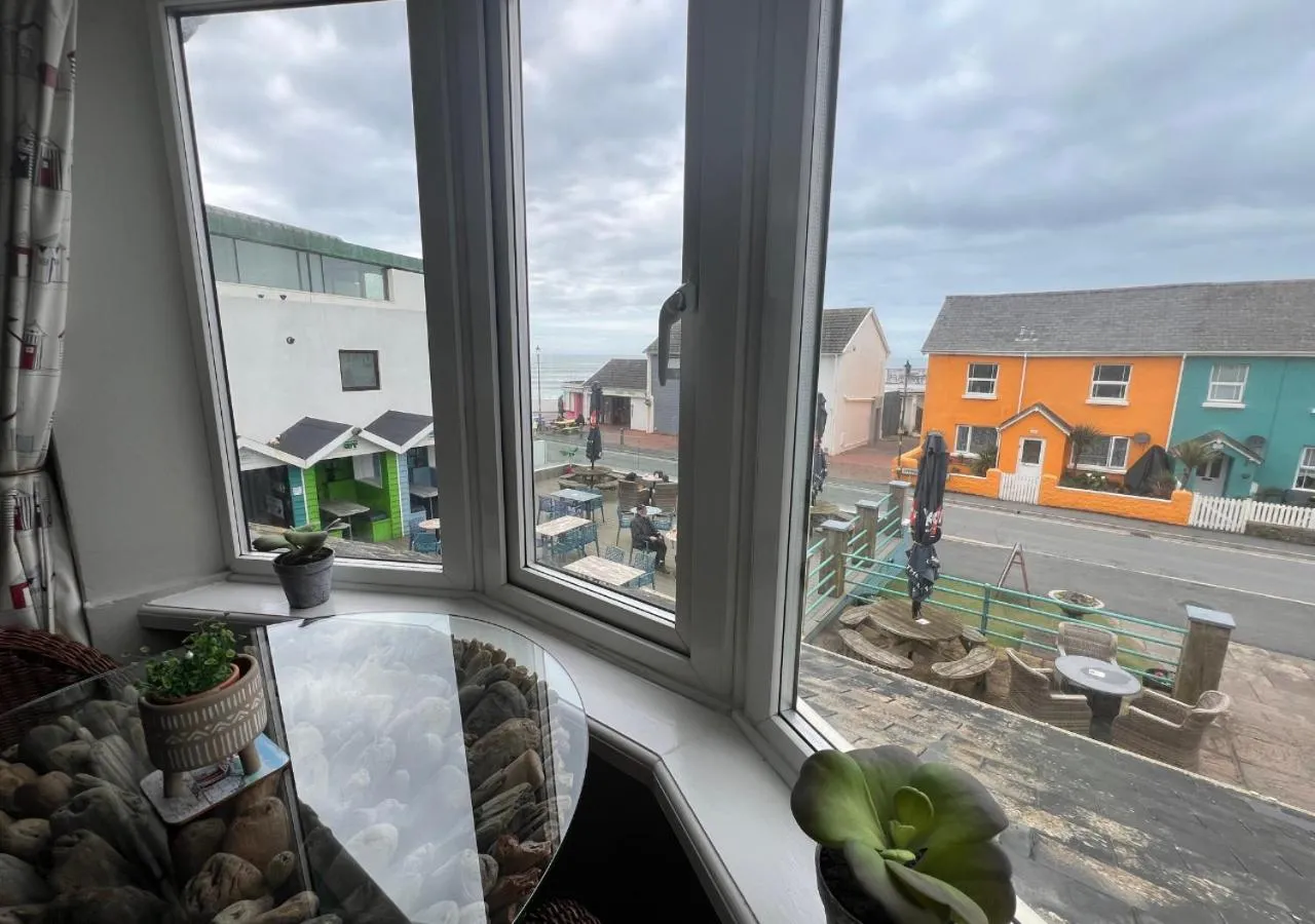 View (from property/room) in The Waterfront Inn