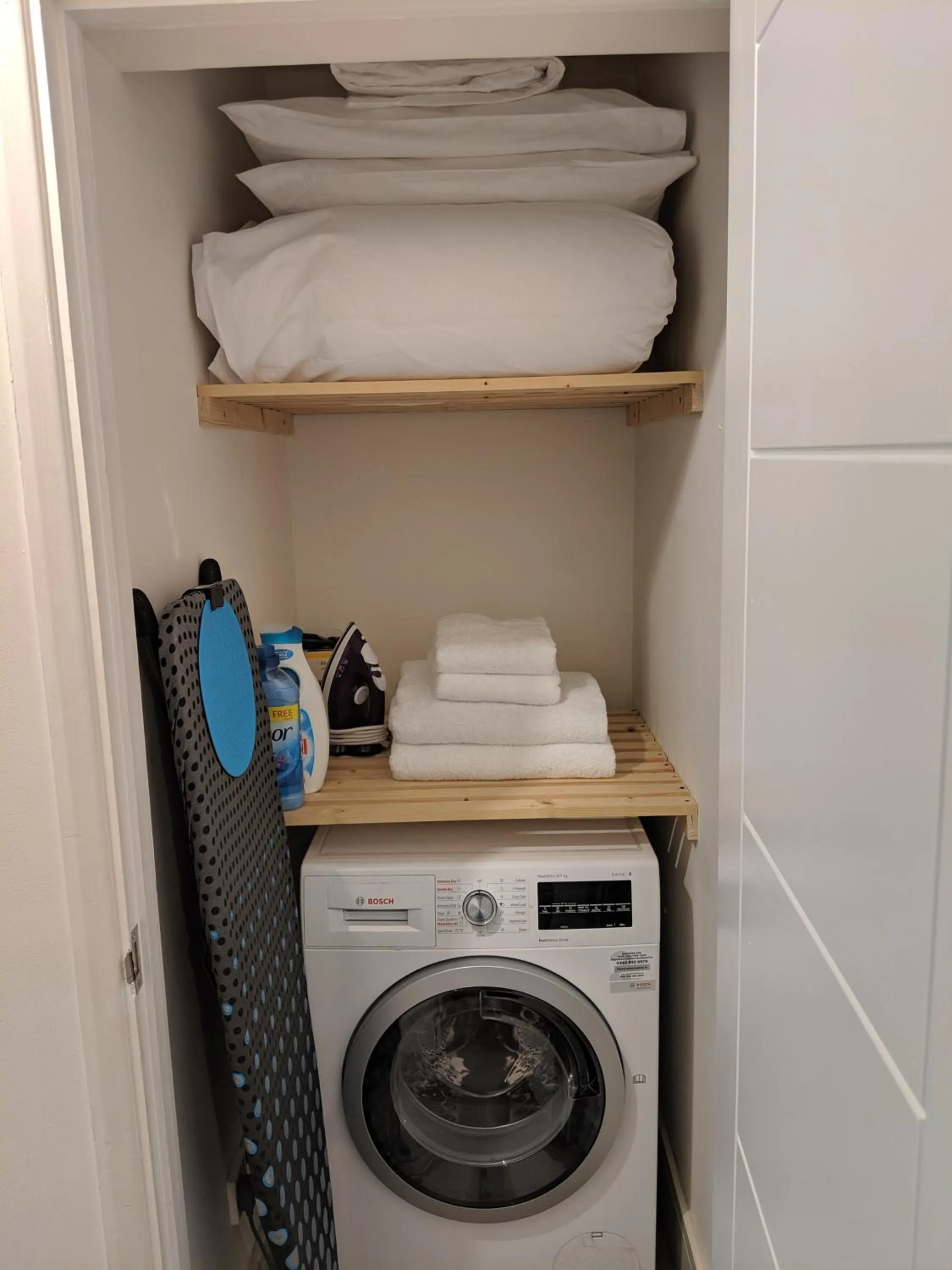 Other in Saffron Court by Wycombe Apartments - Apt 06