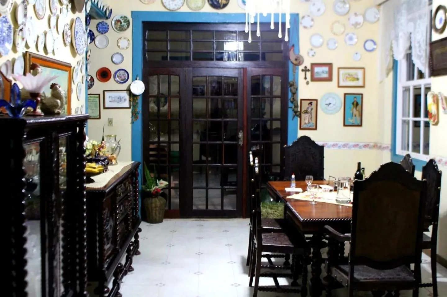 Hotel Fazenda Sao Sebastiao