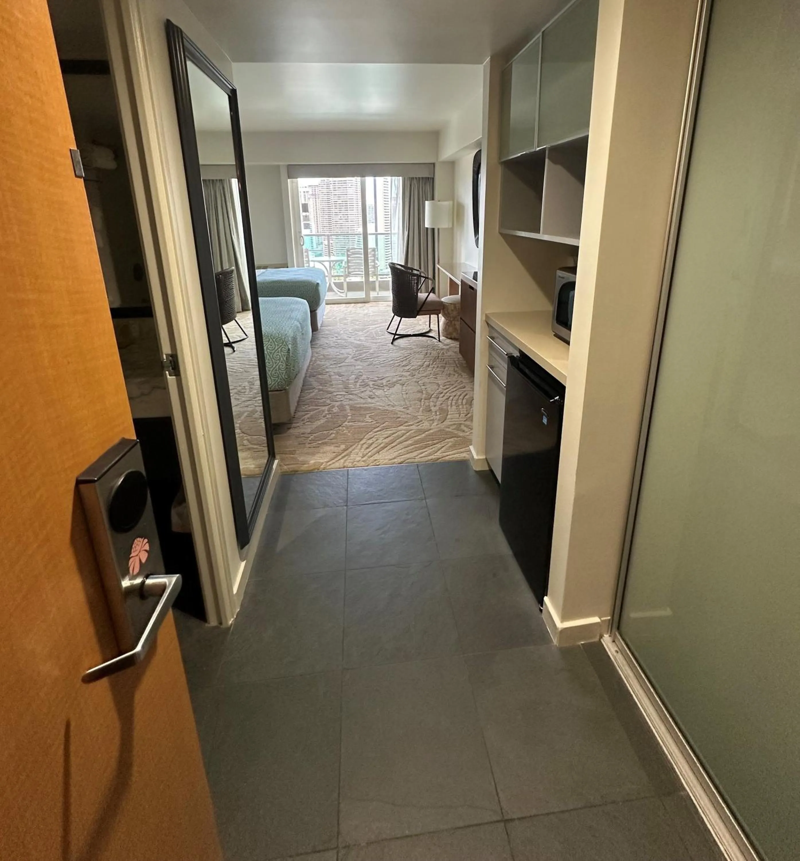 LSI Resorts at Ala Moana