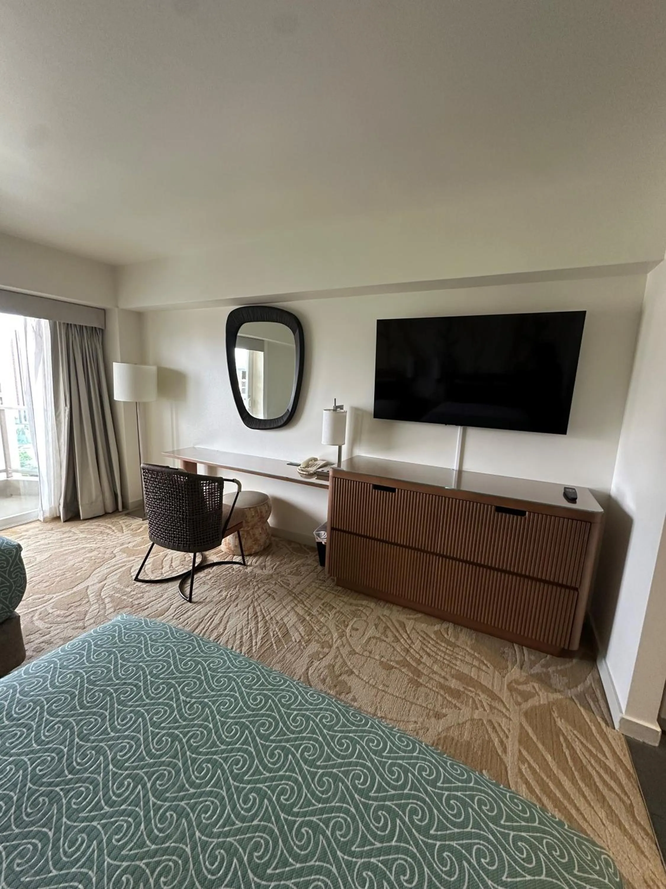 LSI Resorts at Ala Moana