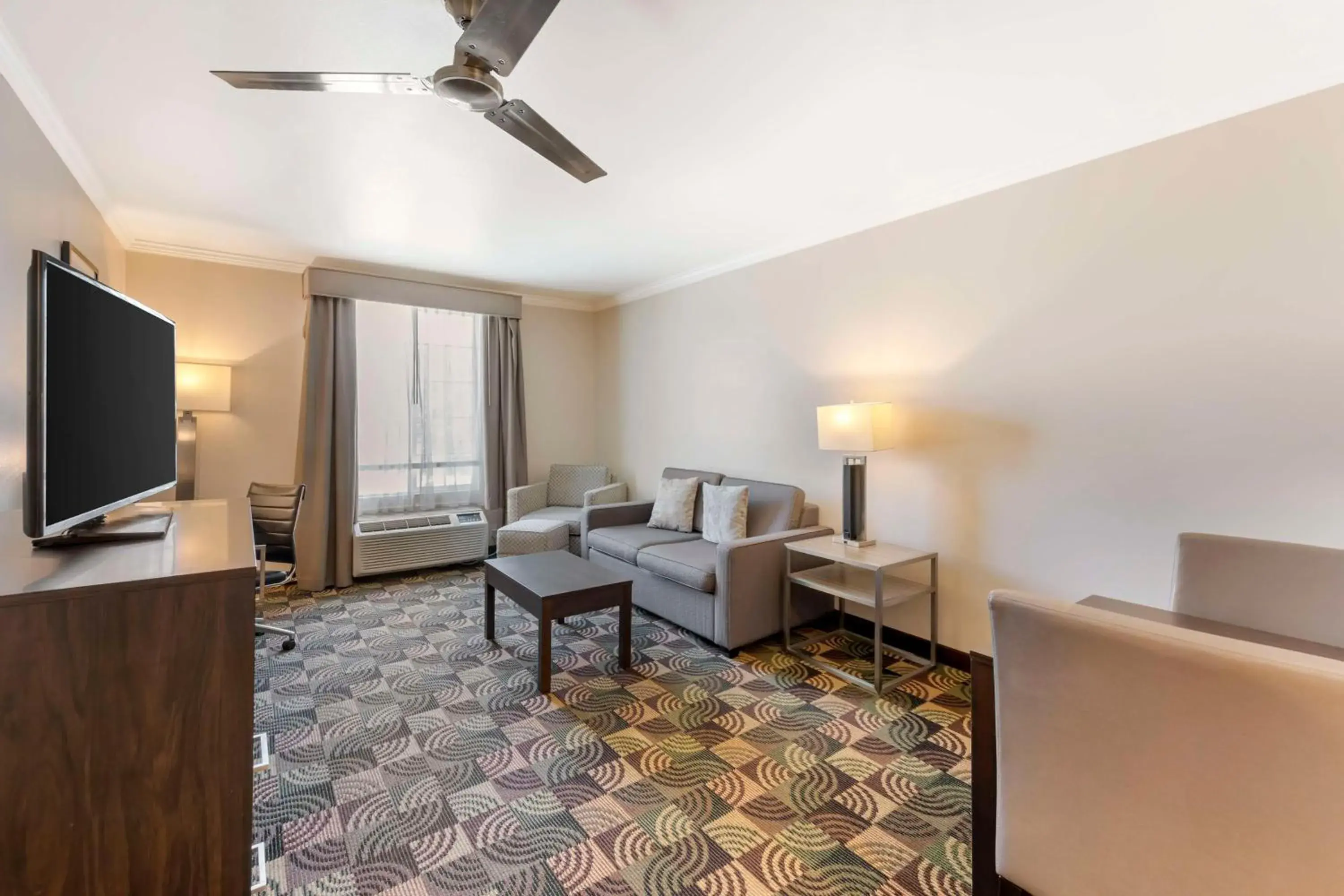 Bedroom in Best Western Plus Country Park Hotel Bedroom in Best Western Plus Country Park Hotel