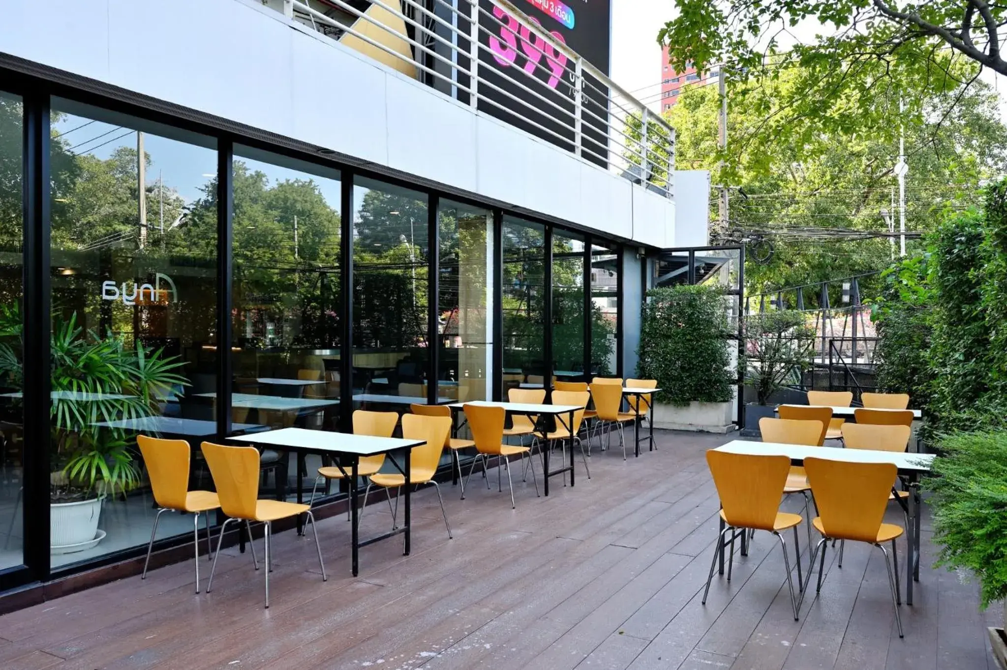 Restaurant/places to eat in Anya Nana at Sukhumvit Bangkok Restaurant/places to eat in Anya Nana at Sukhumvit Bangkok