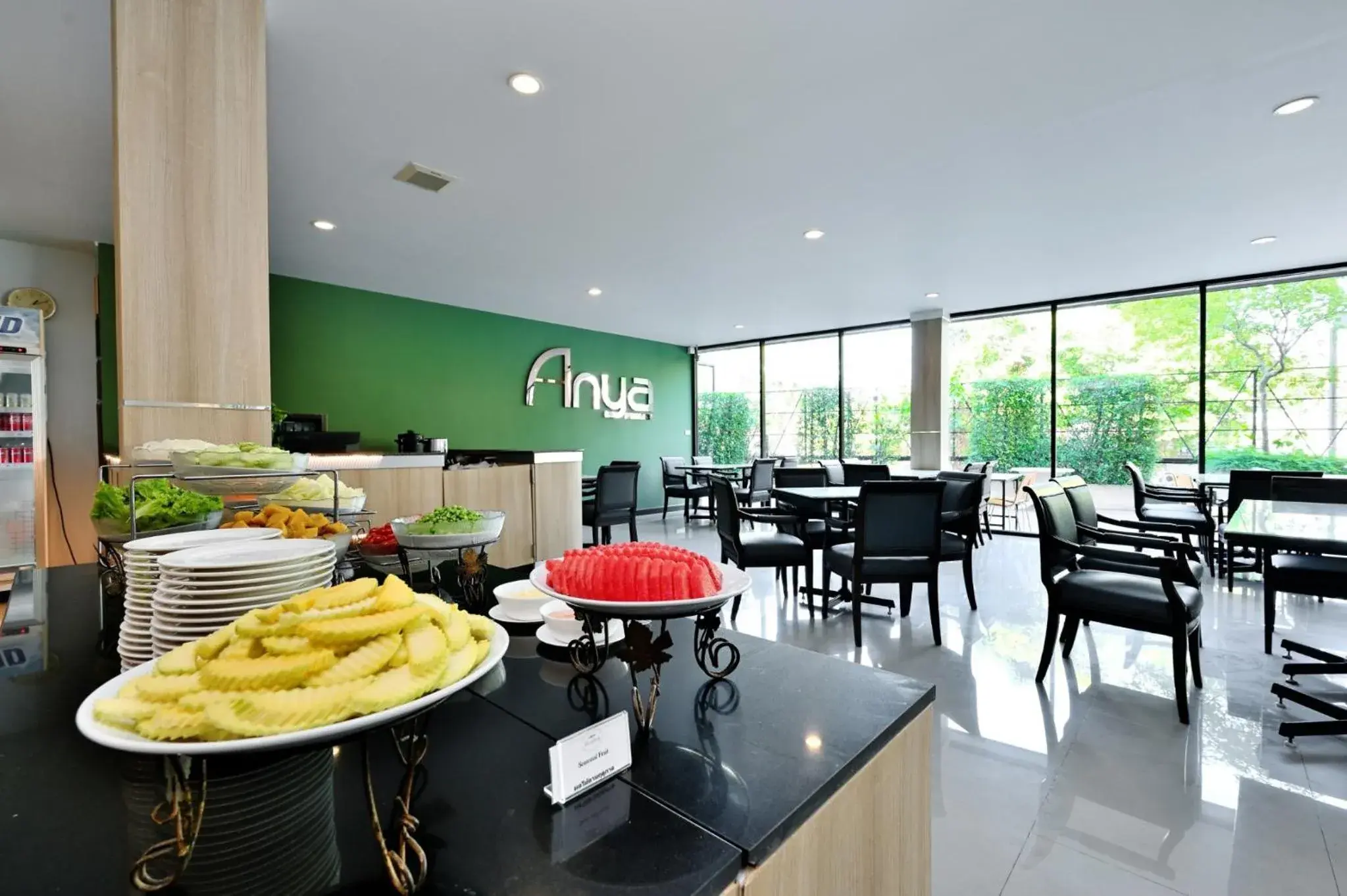 Restaurant/places to eat in Anya Nana at Sukhumvit Bangkok Restaurant/places to eat in Anya Nana at Sukhumvit Bangkok