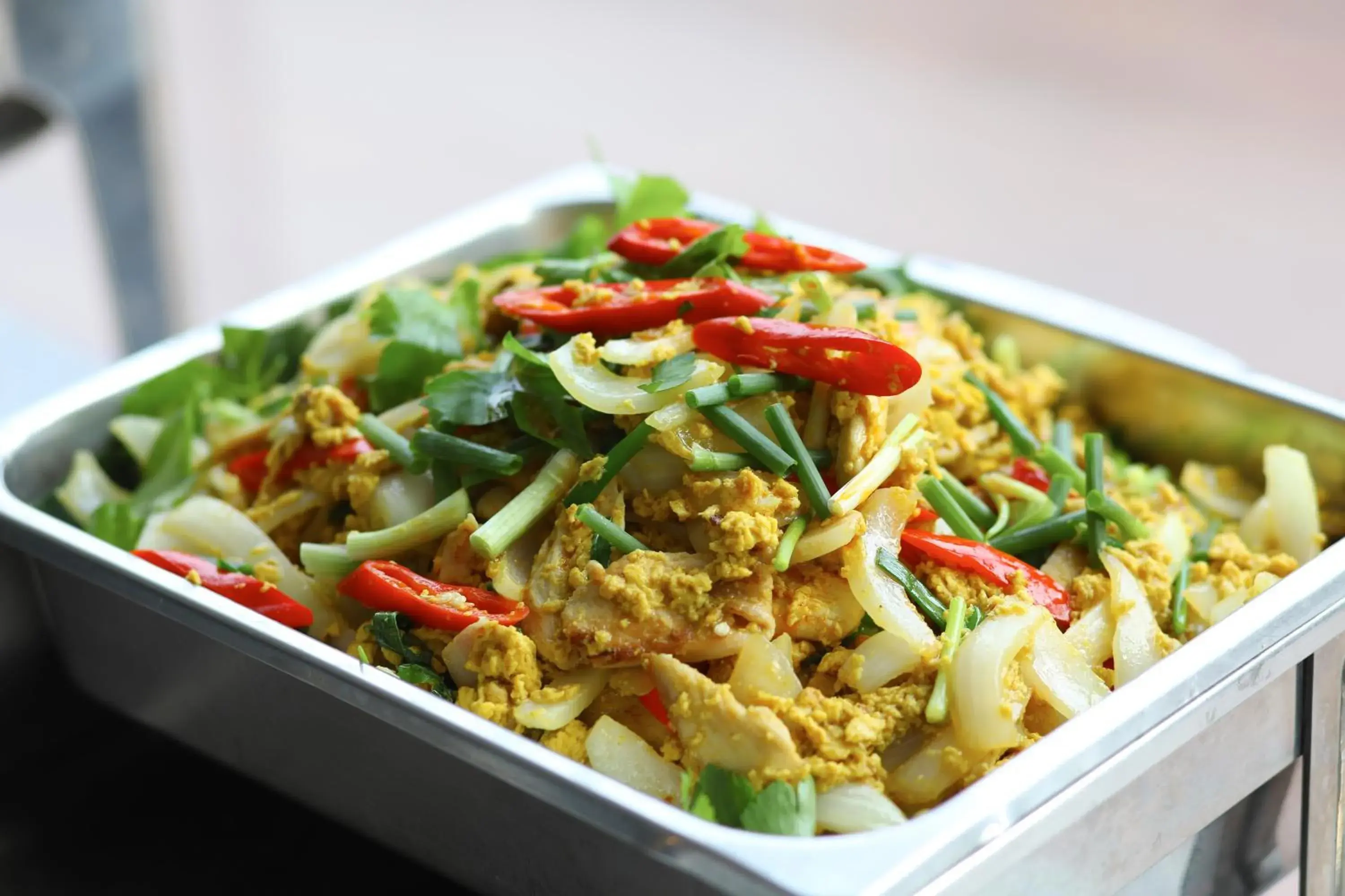 Restaurant/places to eat in Anya Nana at Sukhumvit Bangkok Restaurant/places to eat in Anya Nana at Sukhumvit Bangkok